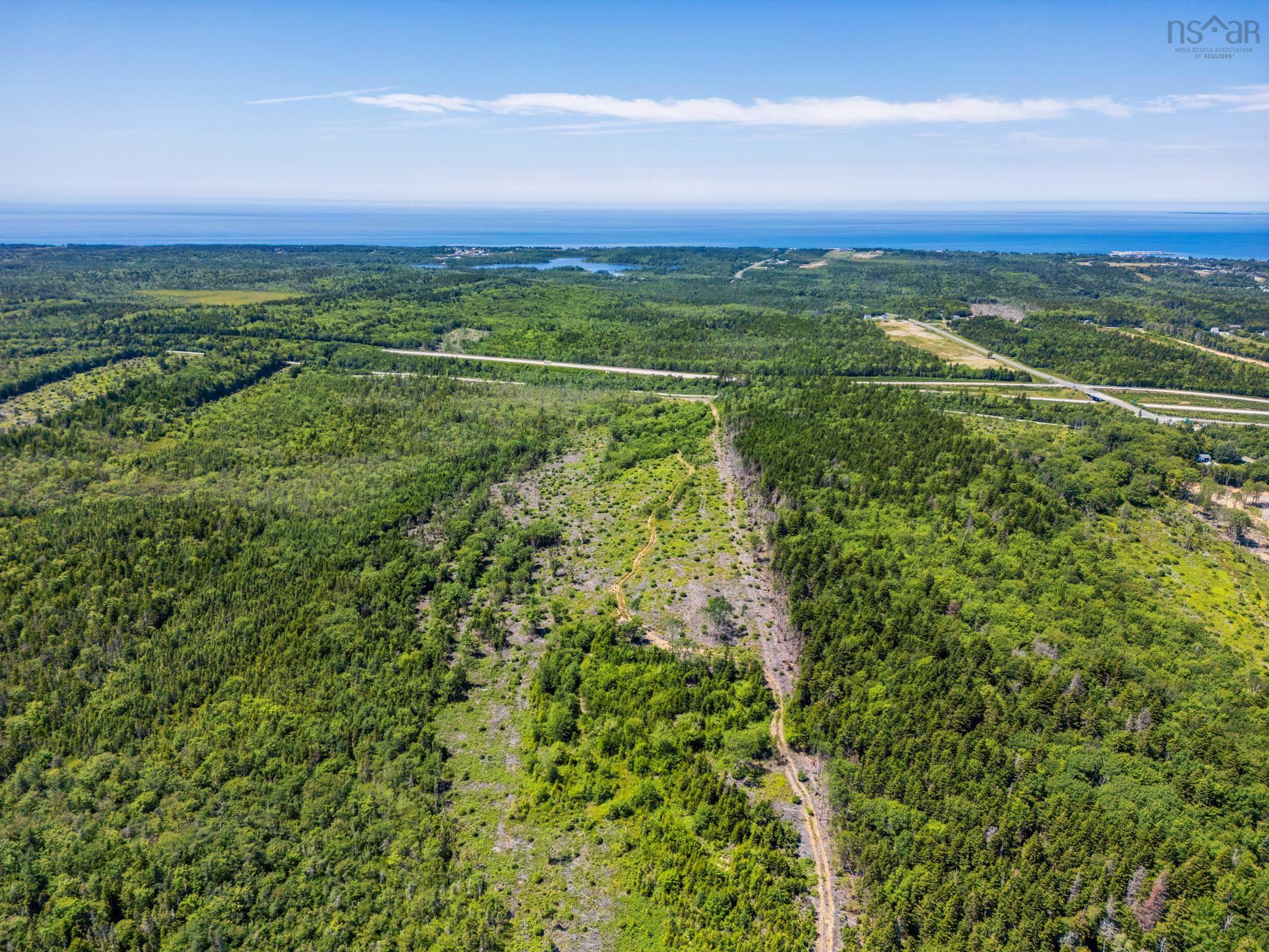 $20,000.00: Lots Peter Leblanc Road, Meteghan