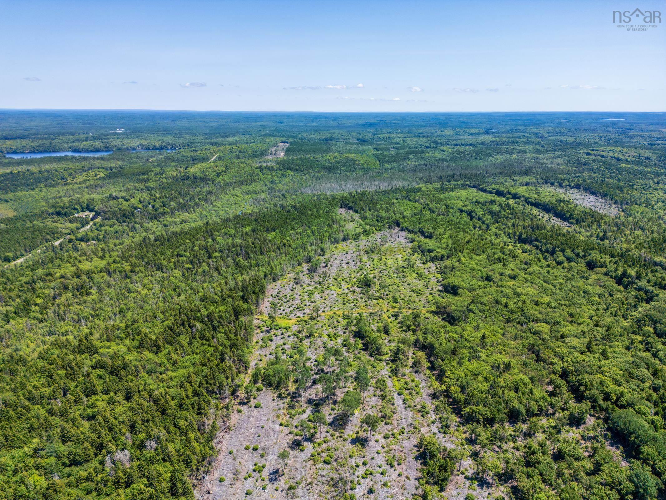 $20,000.00: Lots Peter Leblanc Road, Meteghan