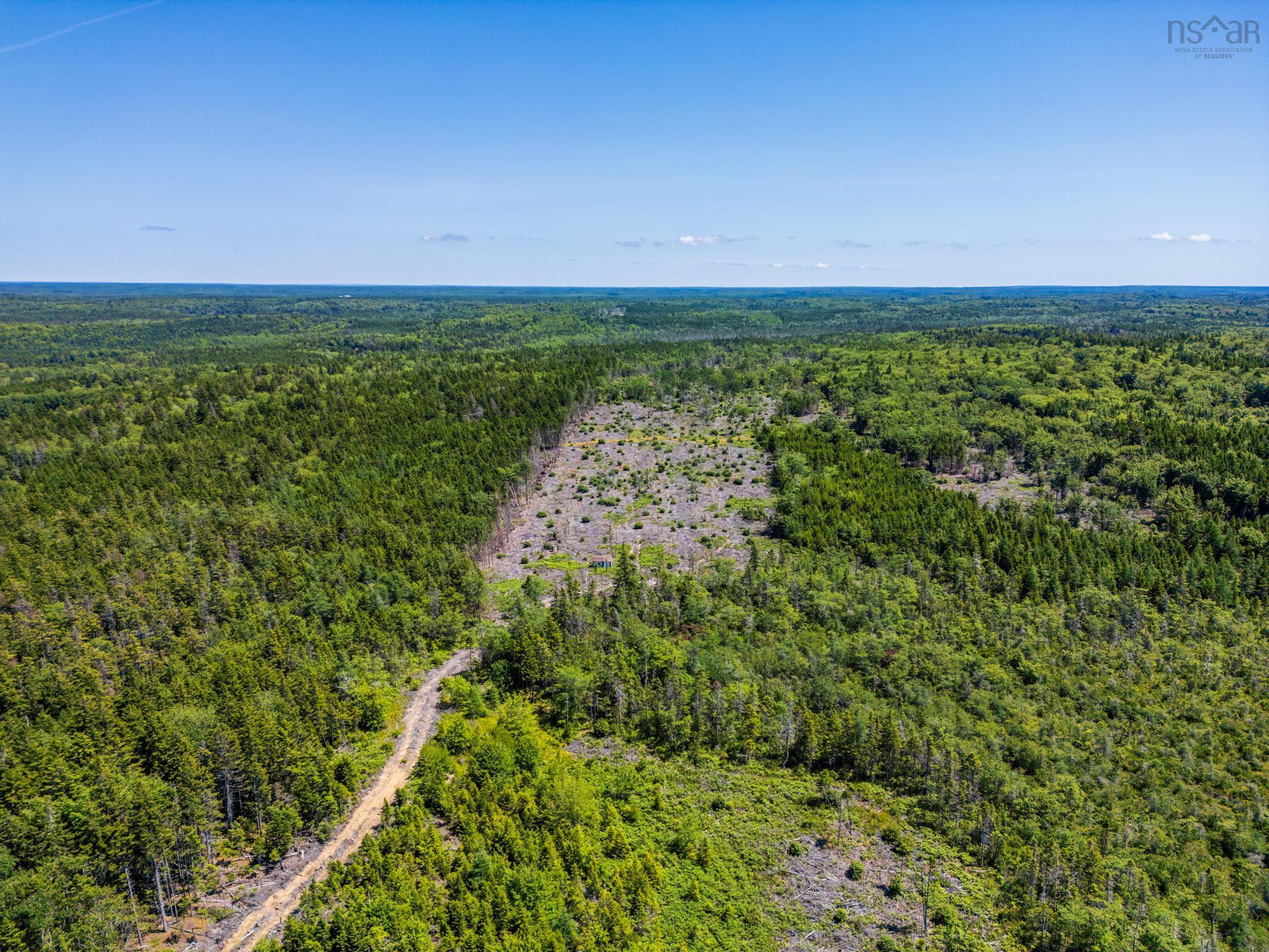 $20,000.00: Lots Peter Leblanc Road, Meteghan