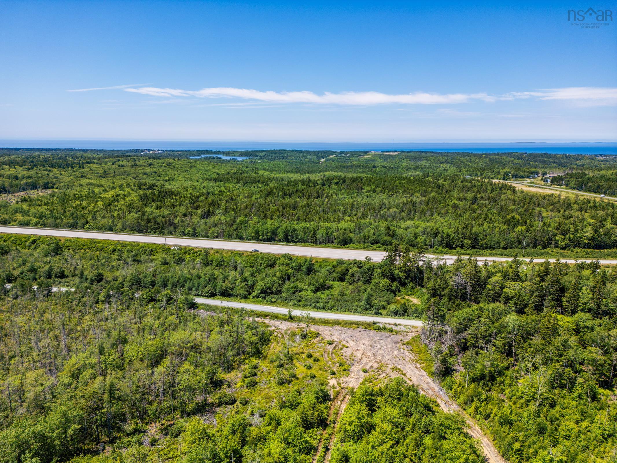 $20,000.00: Lots Peter Leblanc Road, Meteghan