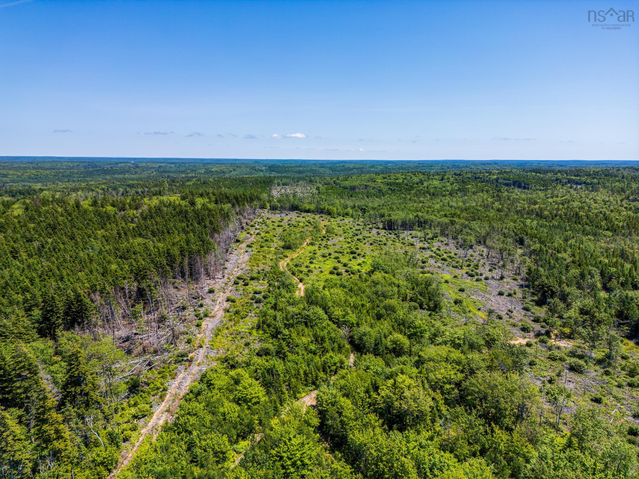 $20,000.00: Lots Peter Leblanc Road, Meteghan