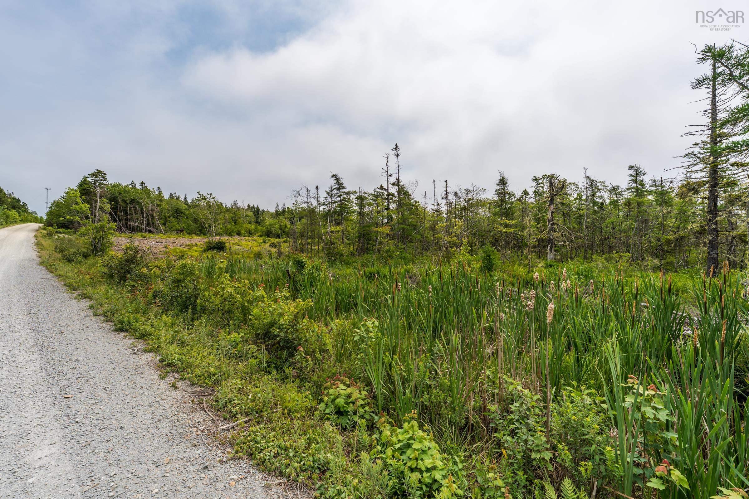 $20,000.00: Lots Peter Leblanc Road, Meteghan