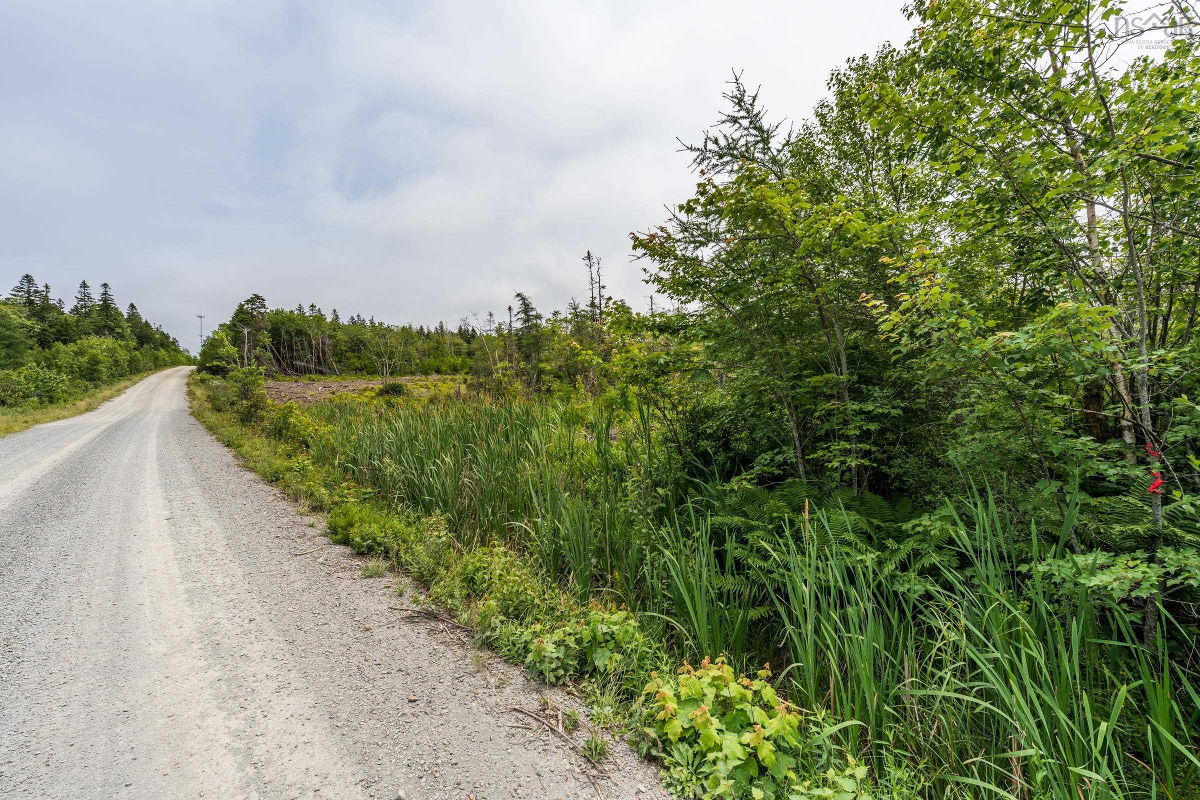 $20,000.00: Lots Peter Leblanc Road, Meteghan