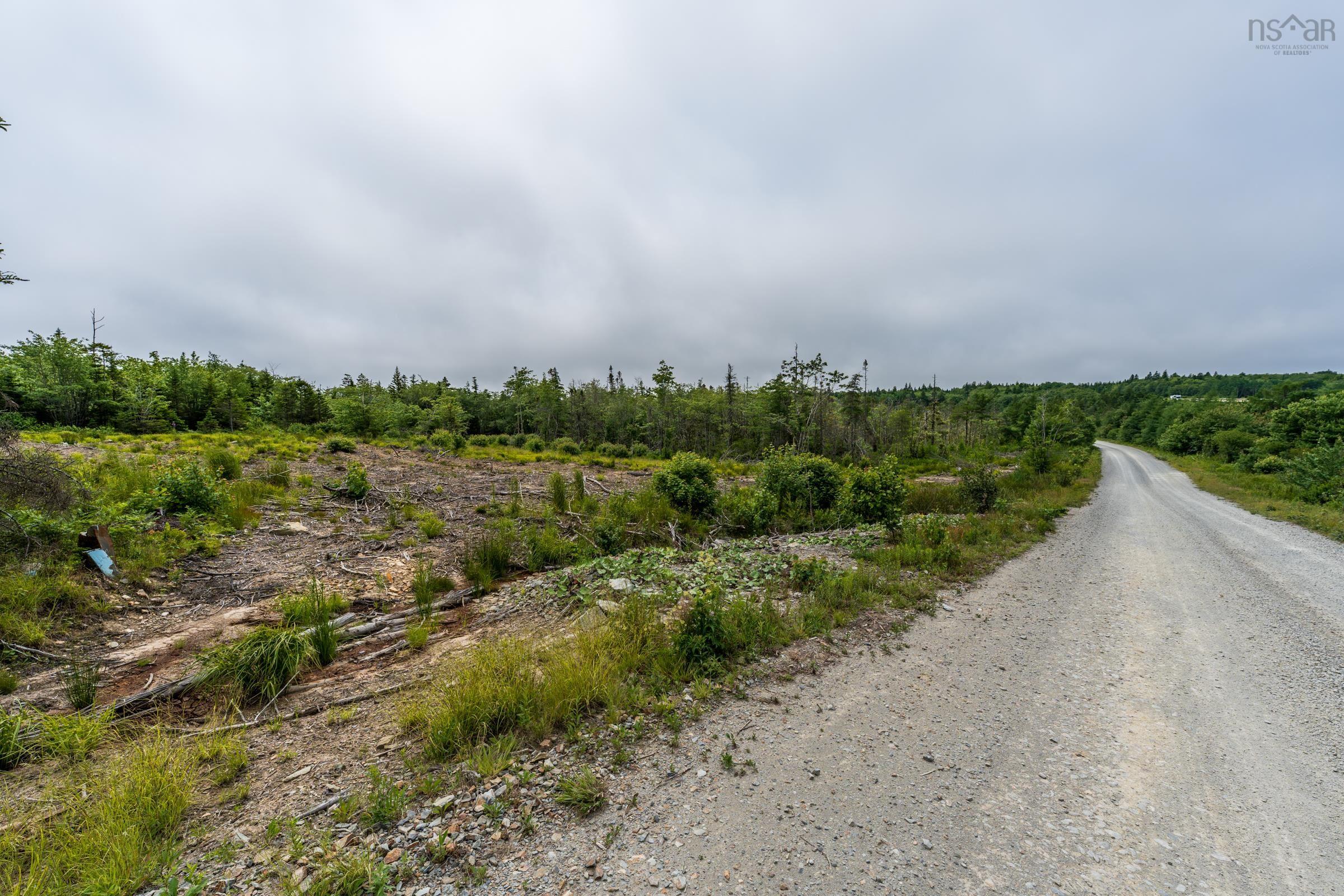 $20,000.00: Lots Peter Leblanc Road, Meteghan