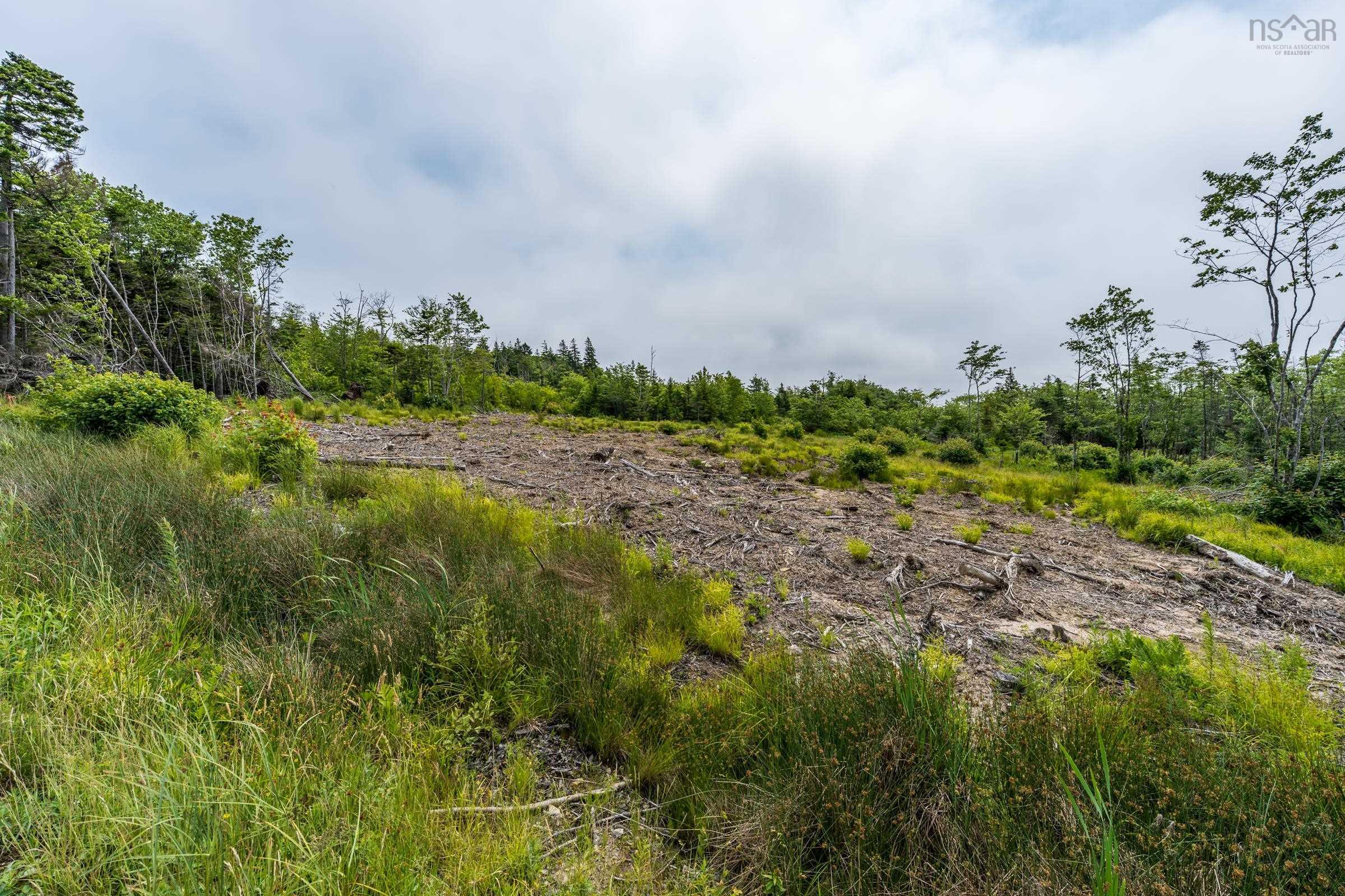 $20,000.00: Lots Peter Leblanc Road, Meteghan