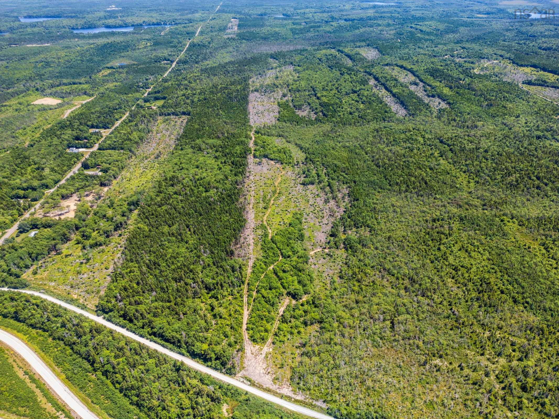 $20,000.00: Lots Peter Leblanc Road, Meteghan