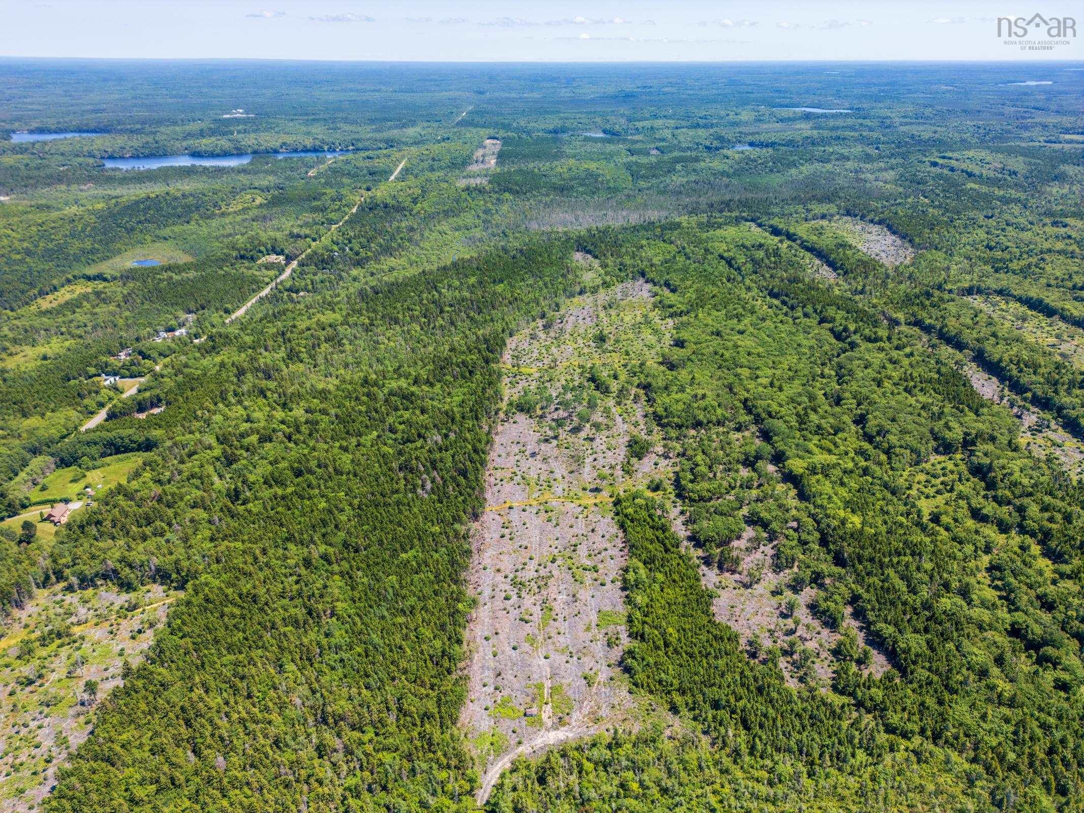 $20,000.00: Lots Peter Leblanc Road, Meteghan