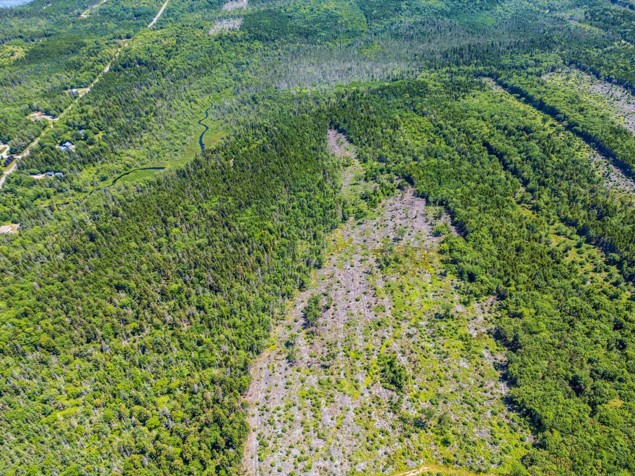 $20,000.00: Lots Peter Leblanc Road, Meteghan