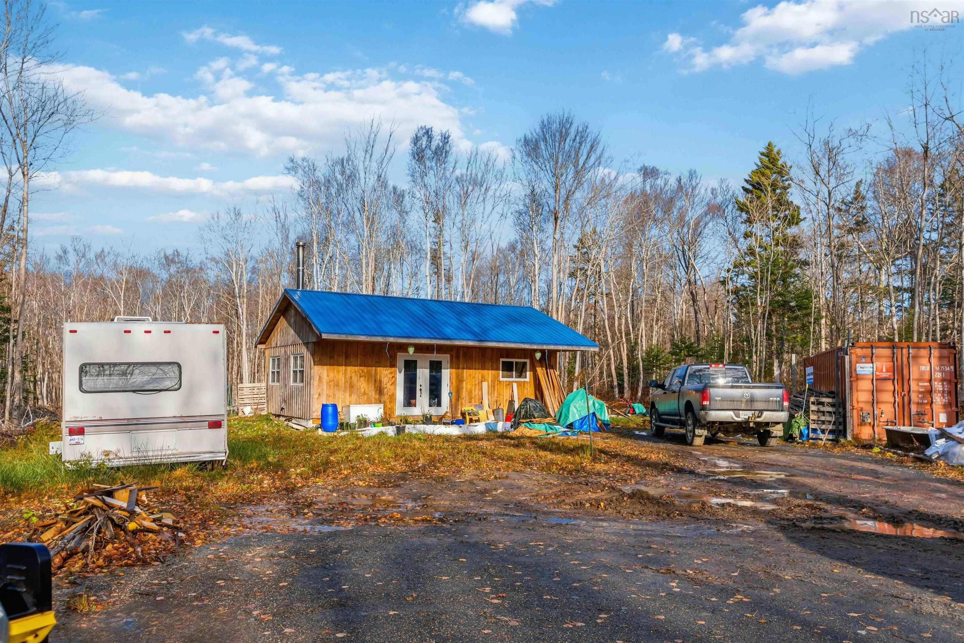 $195,000.00: 788 Purdy Road, Waldeck West