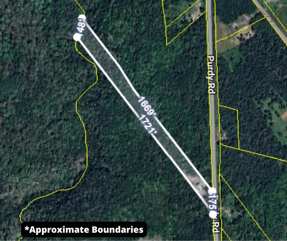 $195,000.00: 788 Purdy Road, Waldeck West