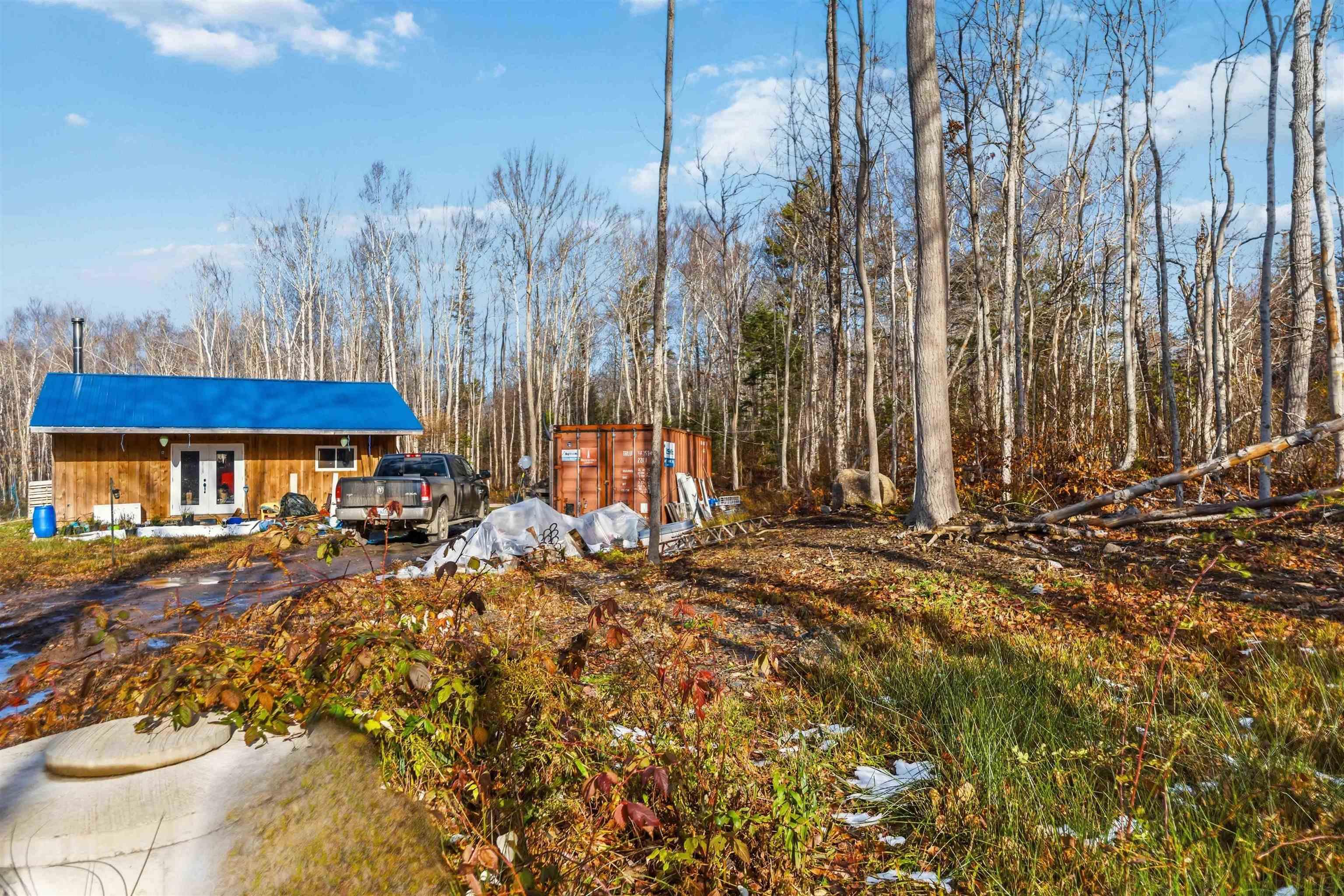 $195,000.00: 788 Purdy Road, Waldeck West