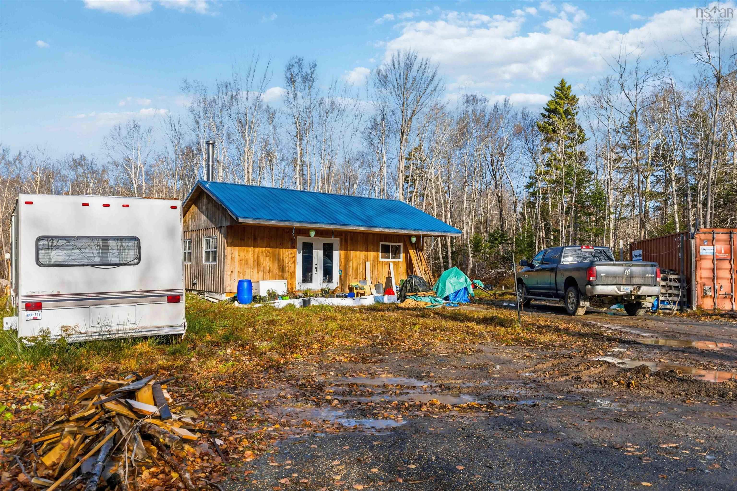 $195,000.00: 788 Purdy Road, Waldeck West