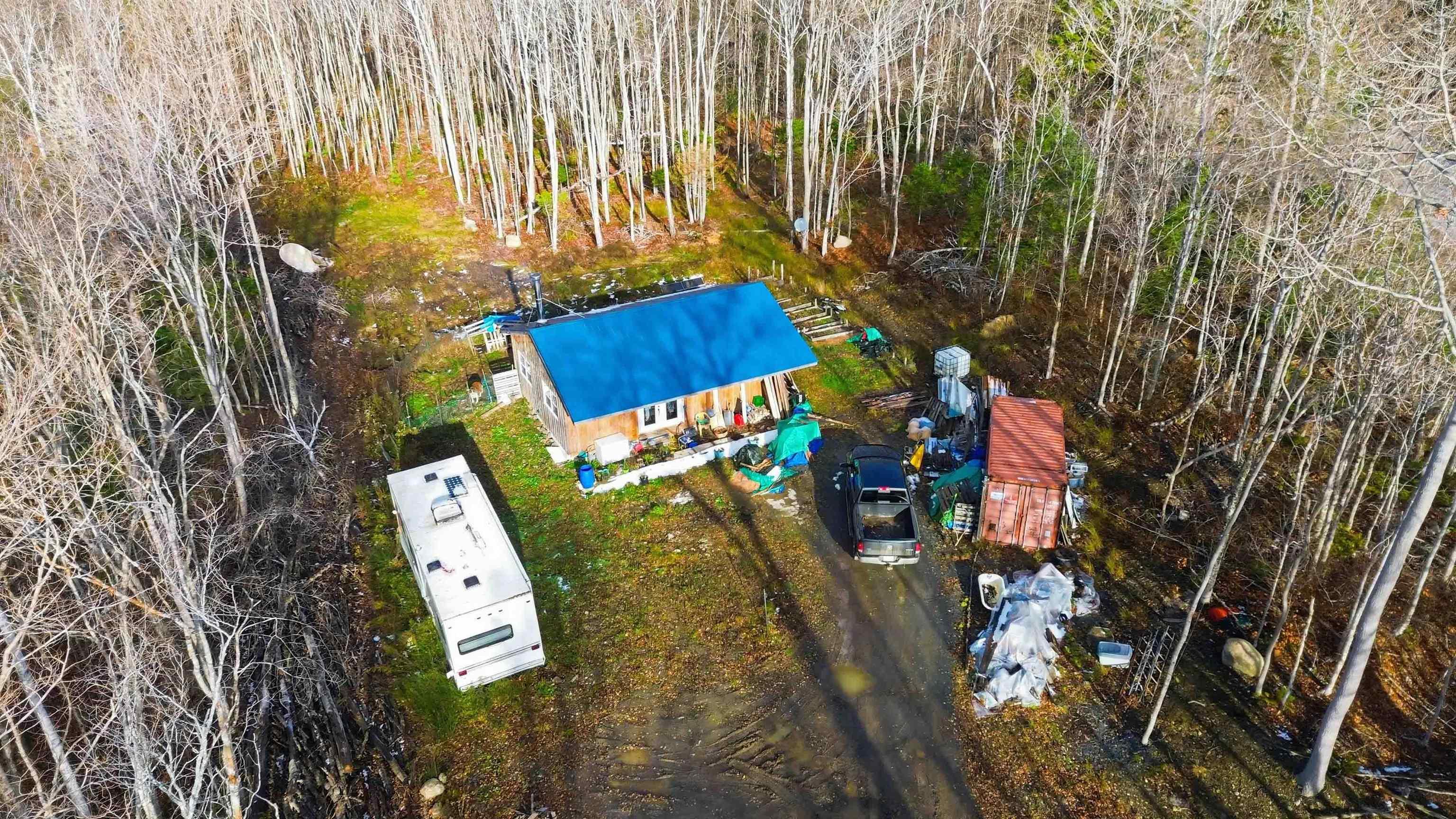 $195,000.00: 788 Purdy Road, Waldeck West