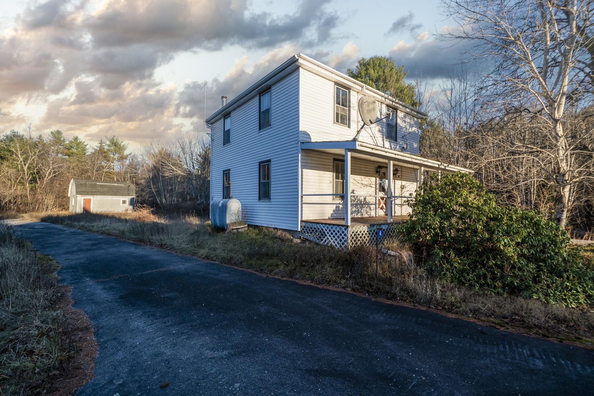 $275,000.00: 4 Basil Whynot Road, Upper Northfield