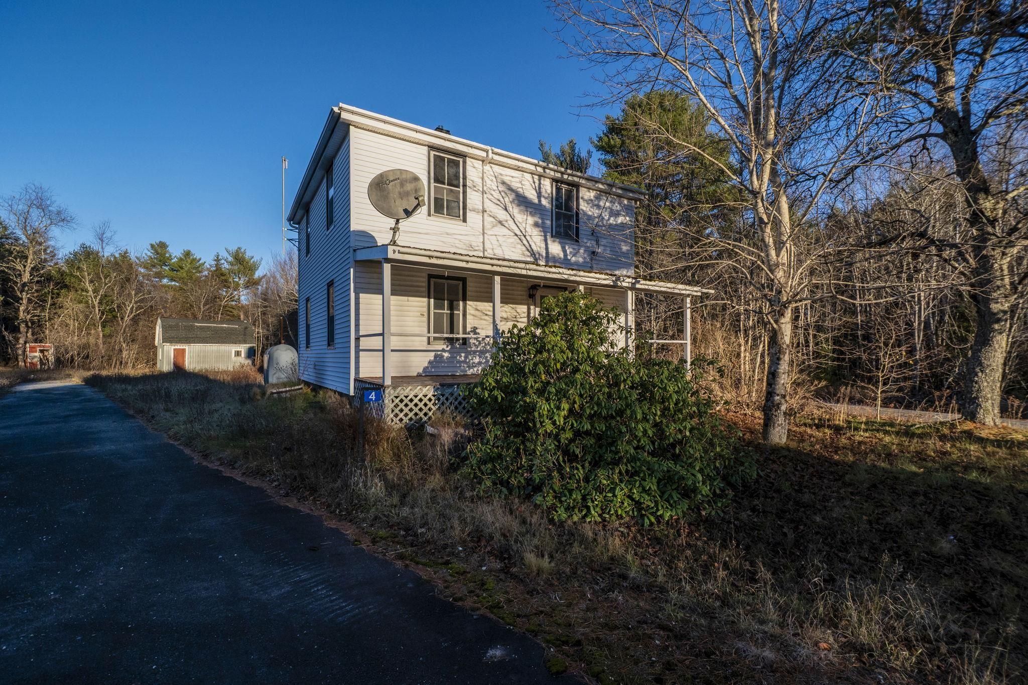 $275,000.00: 4 Basil Whynot Road, Upper Northfield