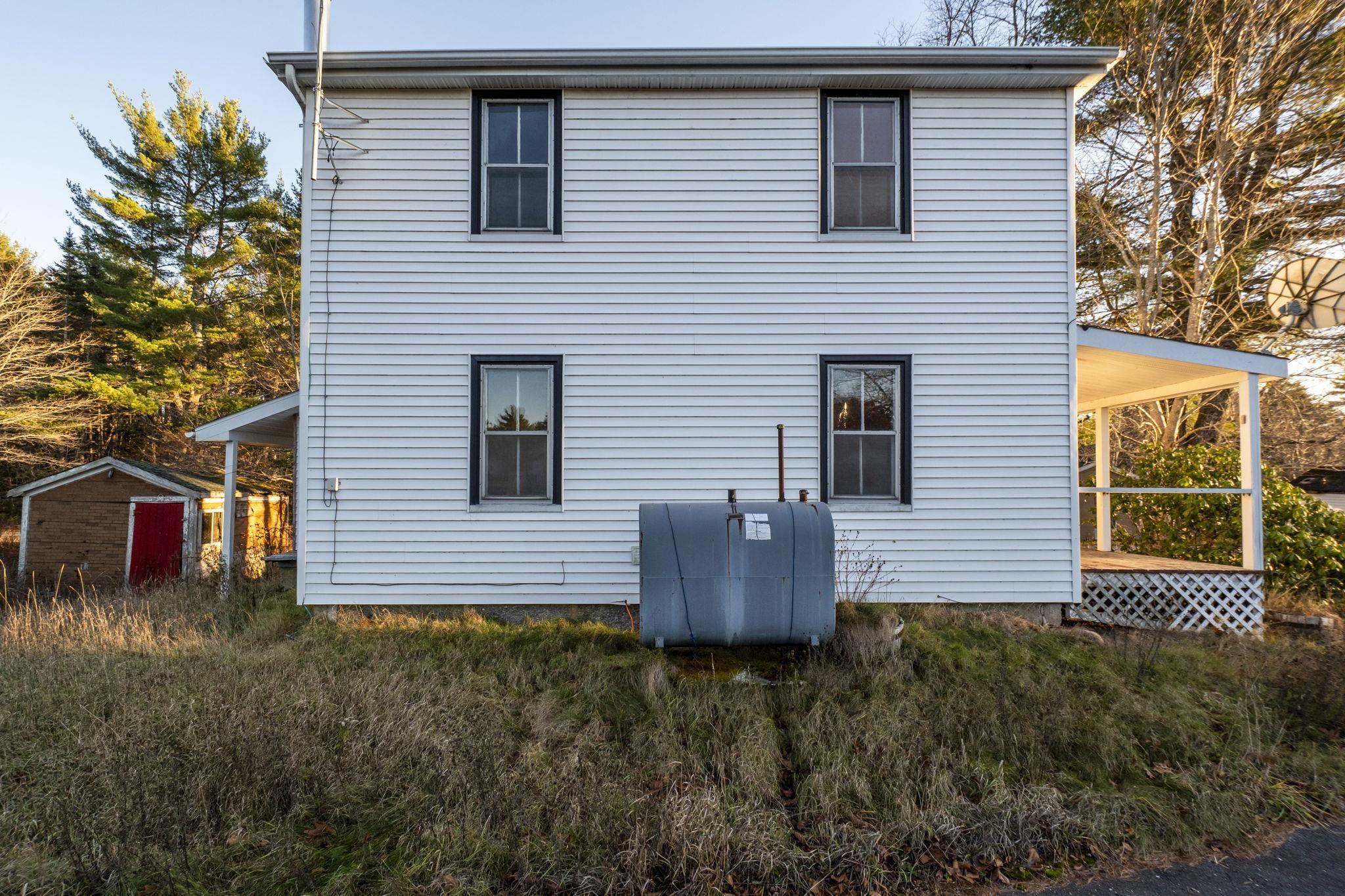 $275,000.00: 4 Basil Whynot Road, Upper Northfield