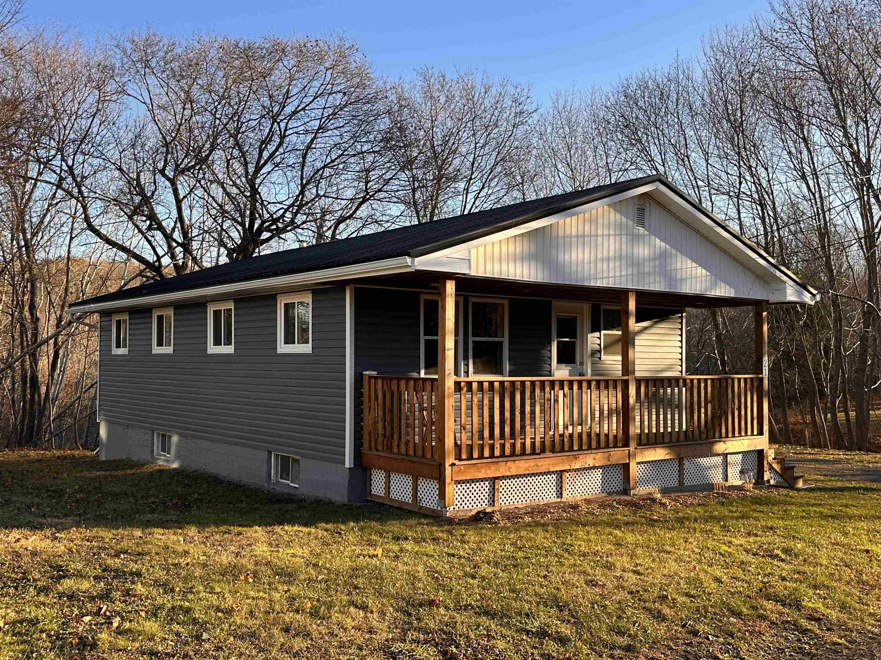 $205,900.00: 21 Beech Street, Trenton