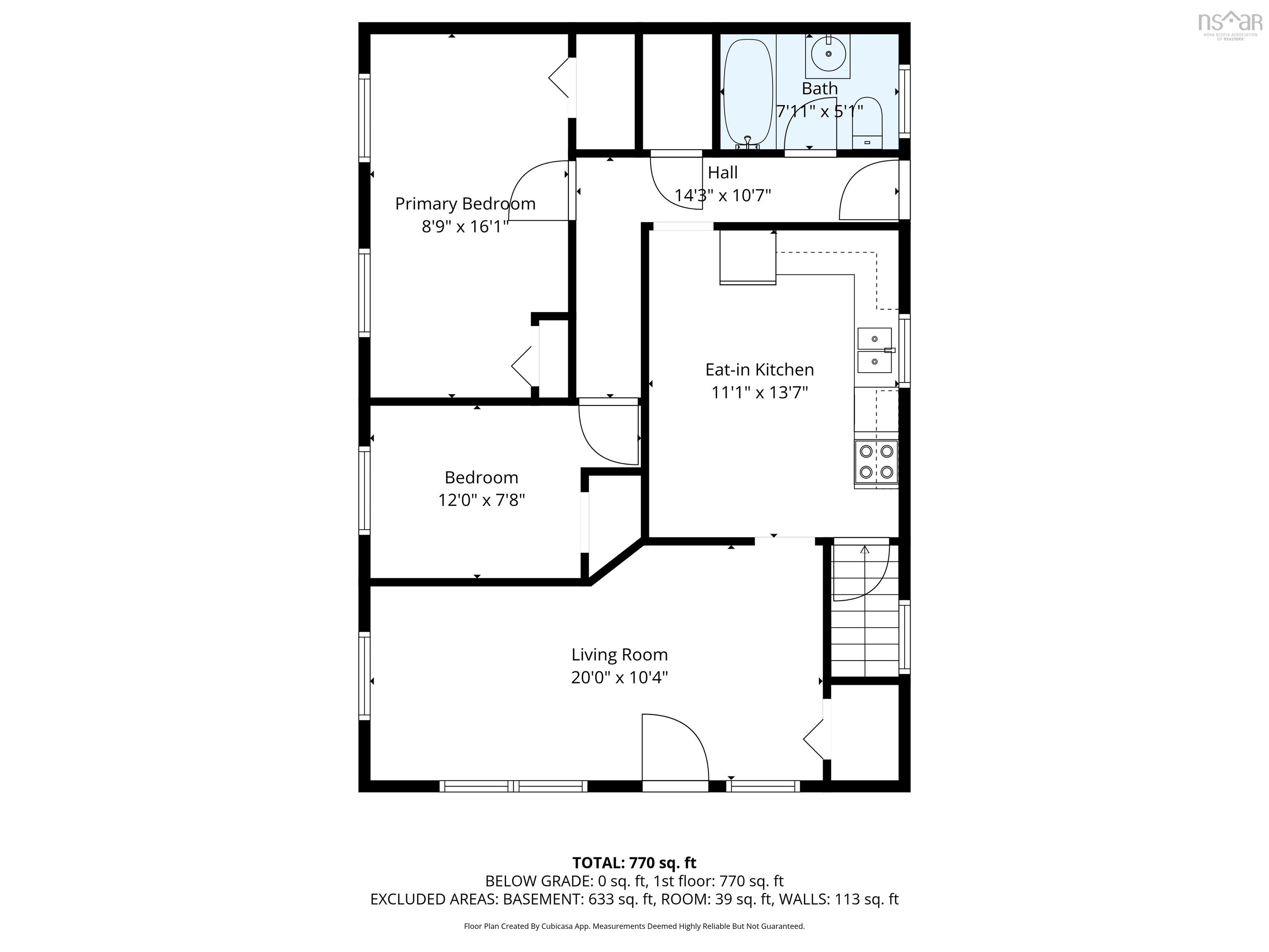 $205,900.00: 21 Beech Street, Trenton
