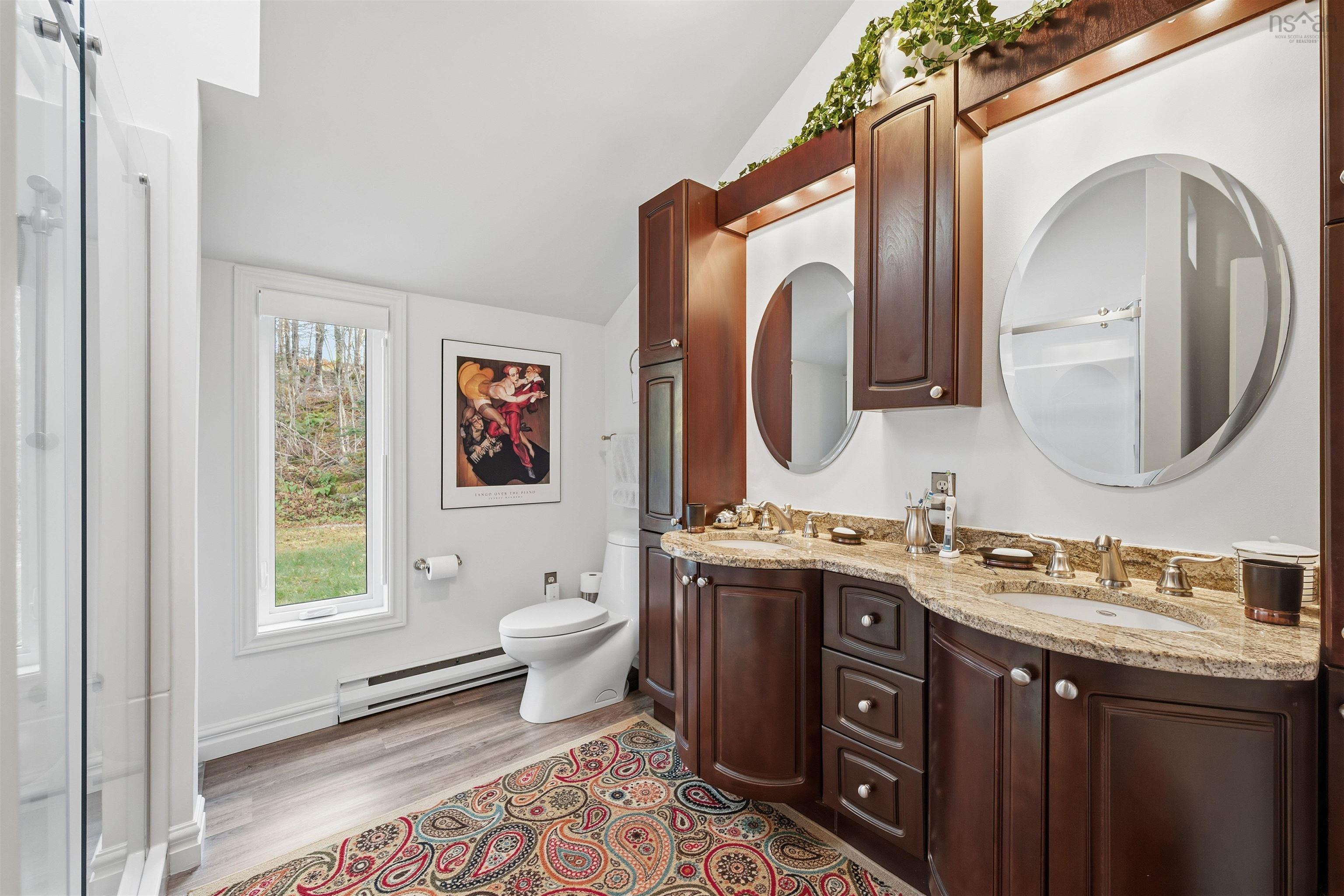 11565 Peggys Cove Road, Seabright, NS (MLS 202528459)