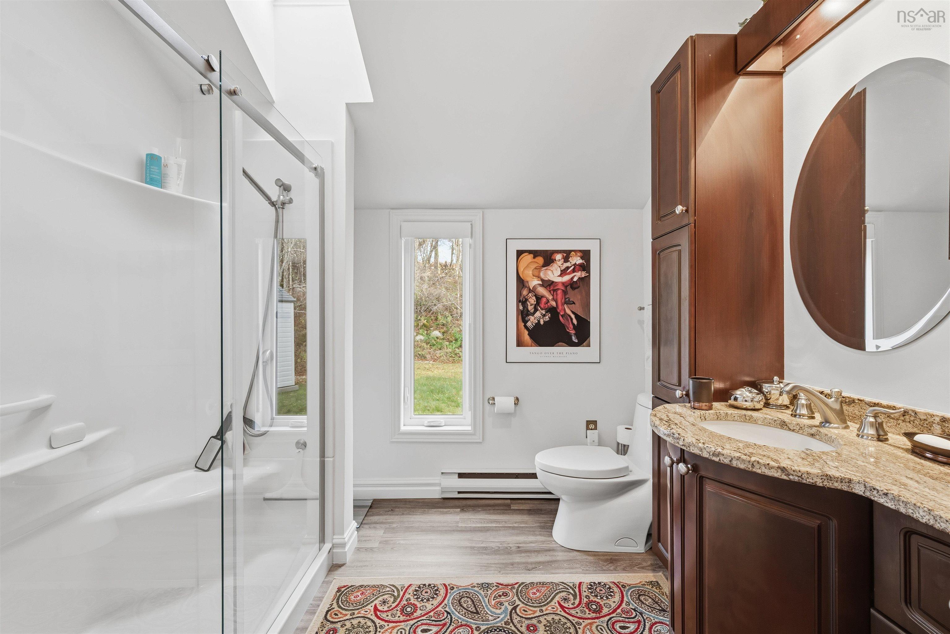 11565 Peggys Cove Road, Seabright, NS (MLS 202528459)