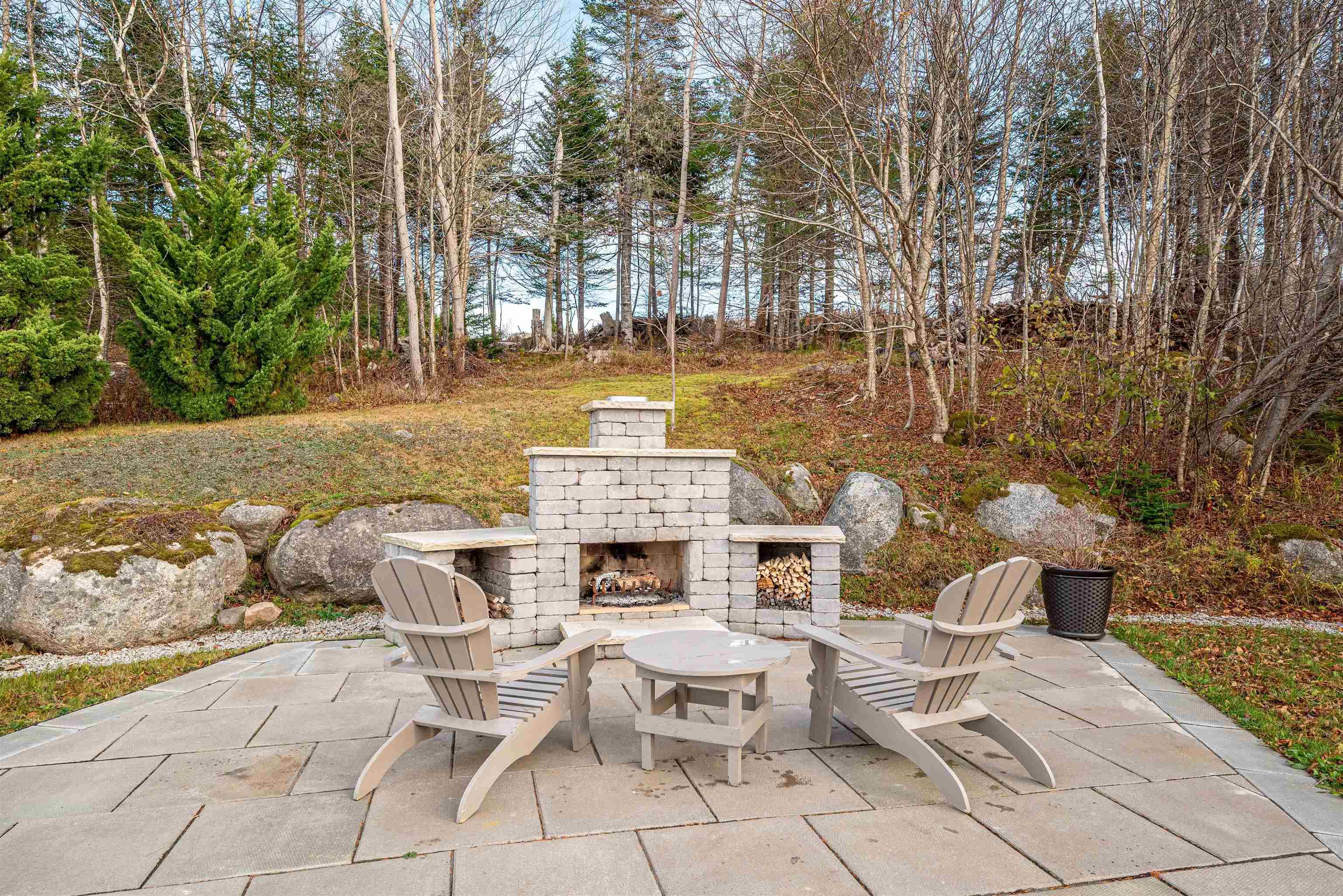 11565 Peggys Cove Road, Seabright, NS (MLS 202528459)