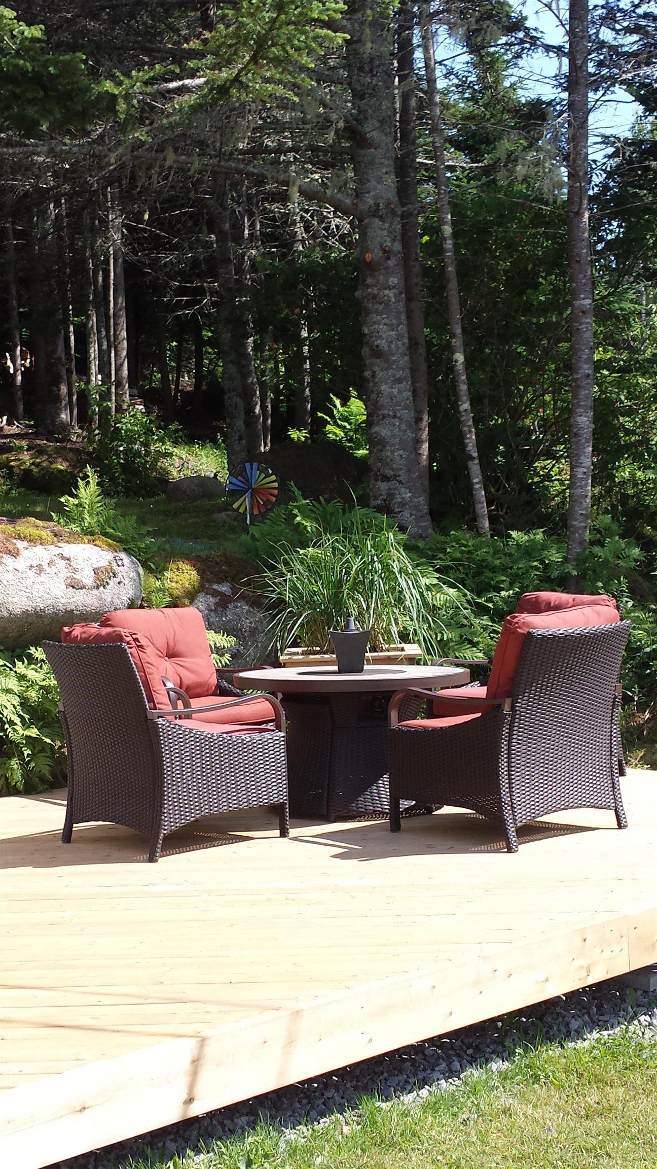 11565 Peggys Cove Road, Seabright, NS (MLS 202528459)