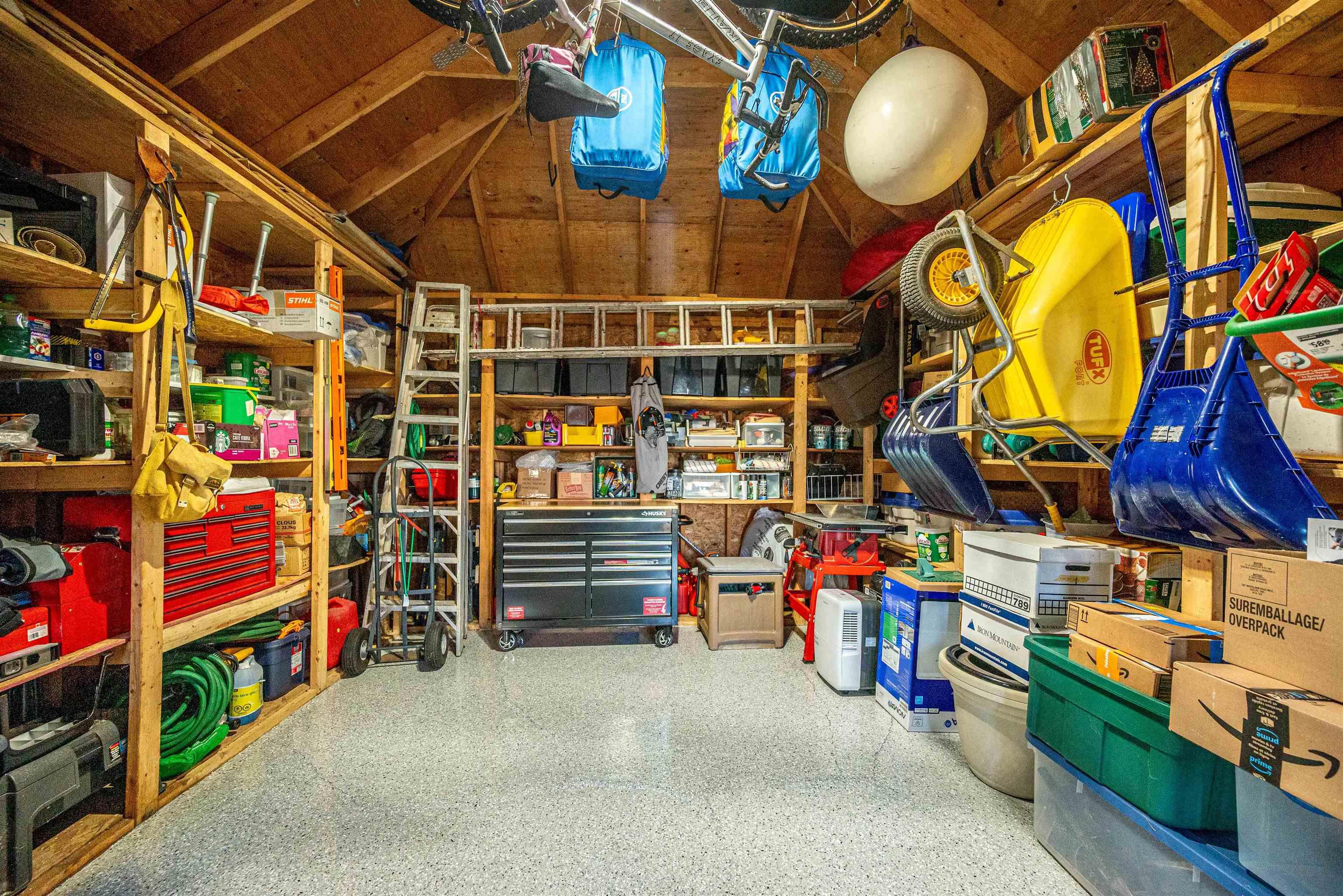 11565 Peggys Cove Road, Seabright, NS (MLS 202528459)