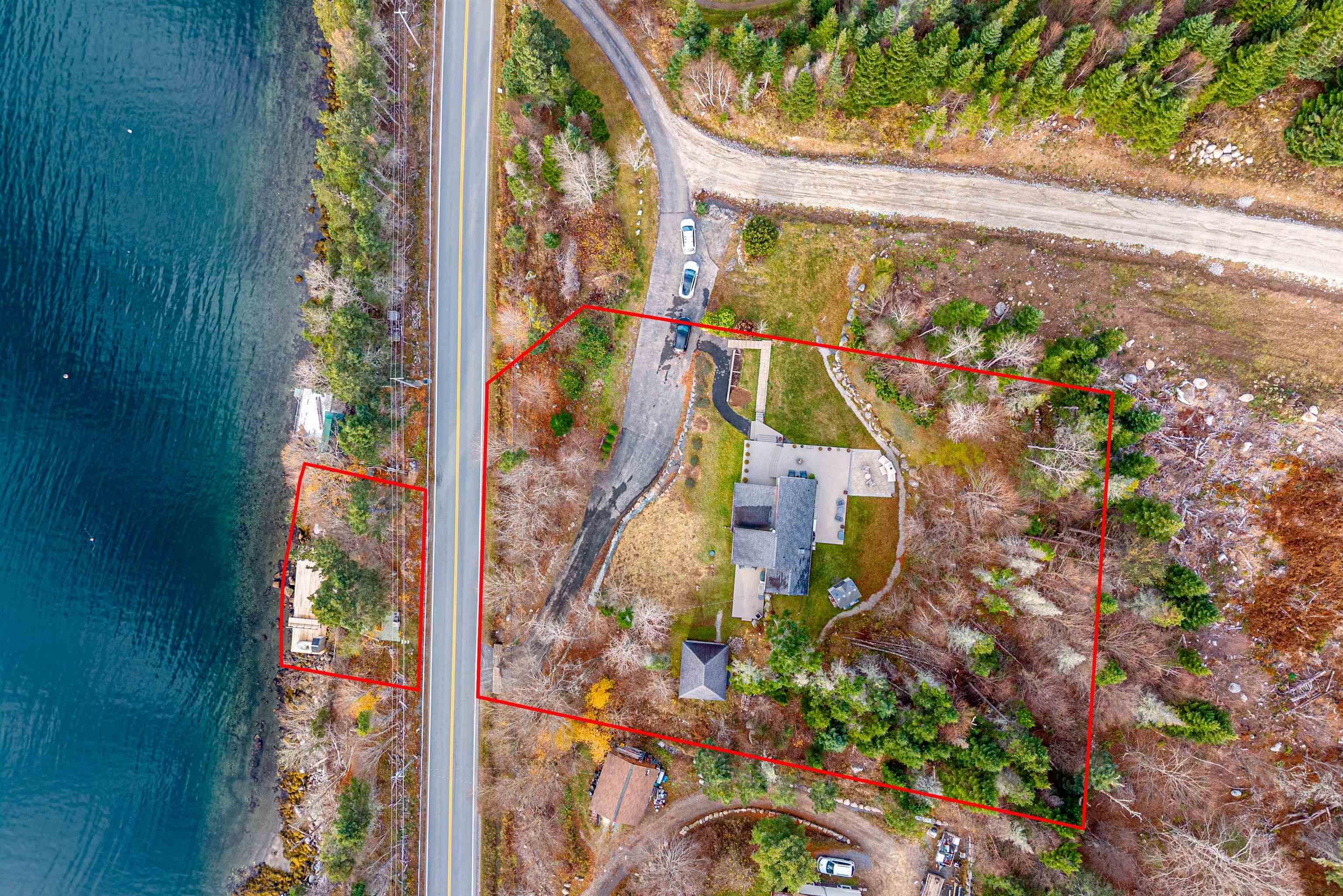 11565 Peggys Cove Road, Seabright, NS (MLS 202528459)
