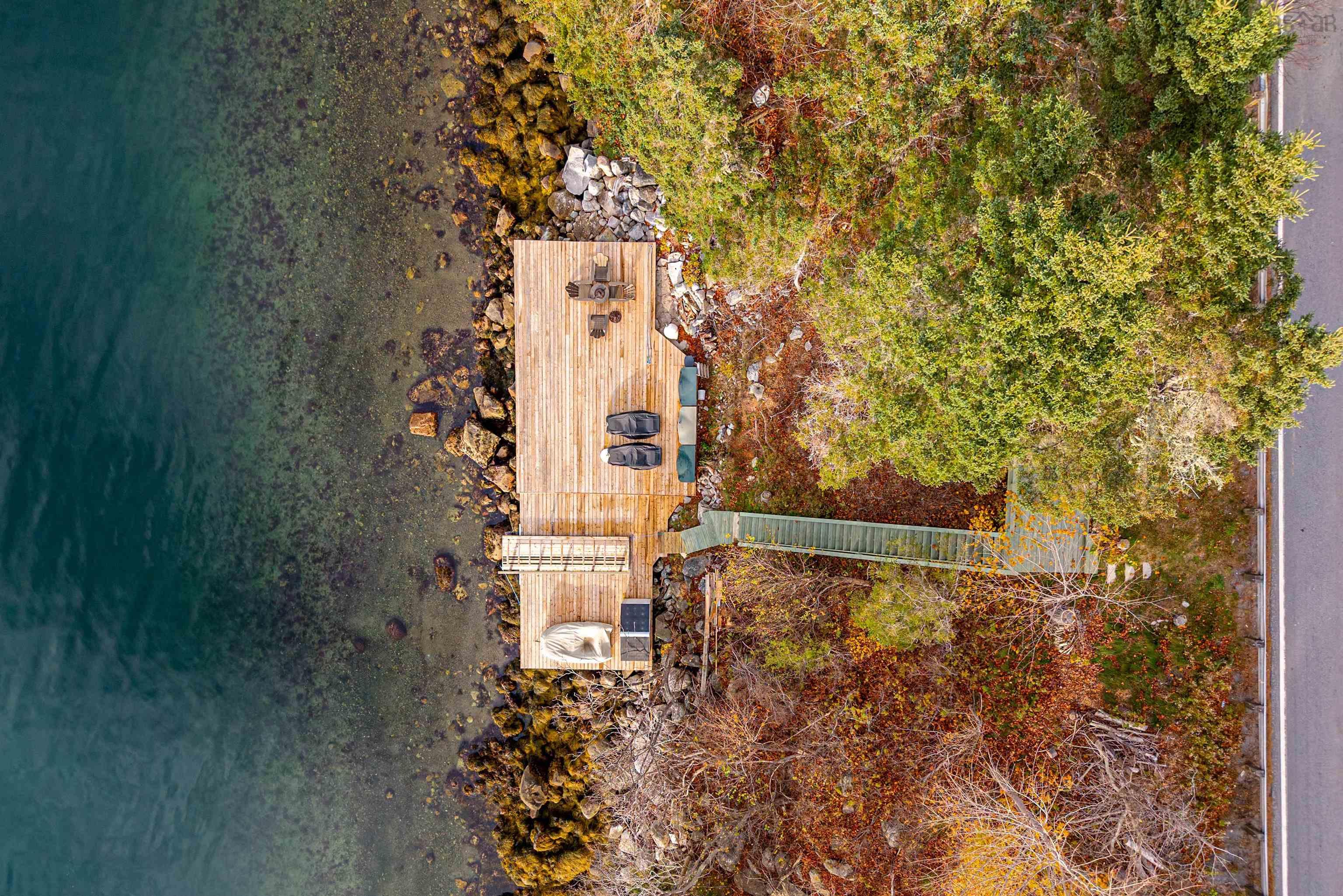 11565 Peggys Cove Road, Seabright, NS (MLS 202528459)