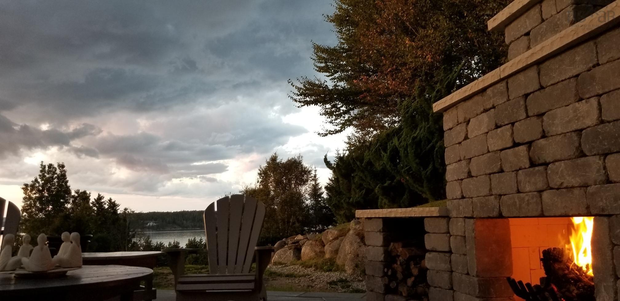 11565 Peggys Cove Road, Seabright, NS (MLS 202528459)