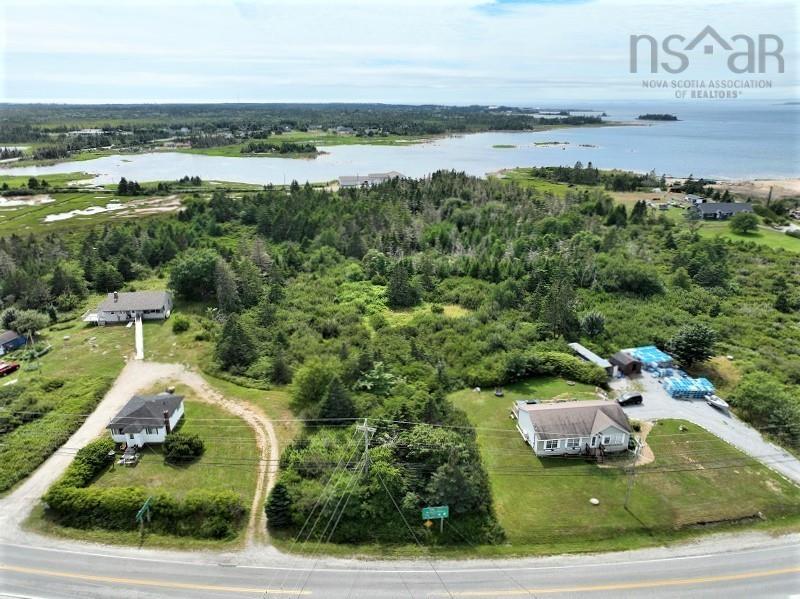 $69,000.00: Waterfront PID 80026682 Highway 330, Centreville