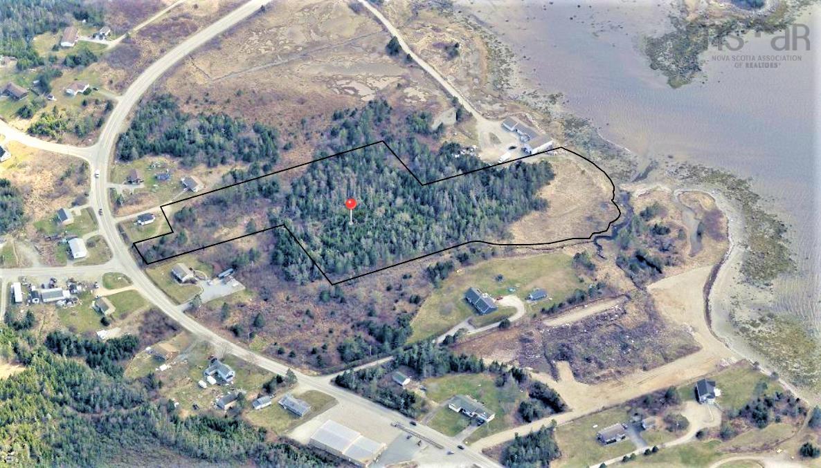 $69,000.00: Waterfront PID 80026682 Highway 330, Centreville