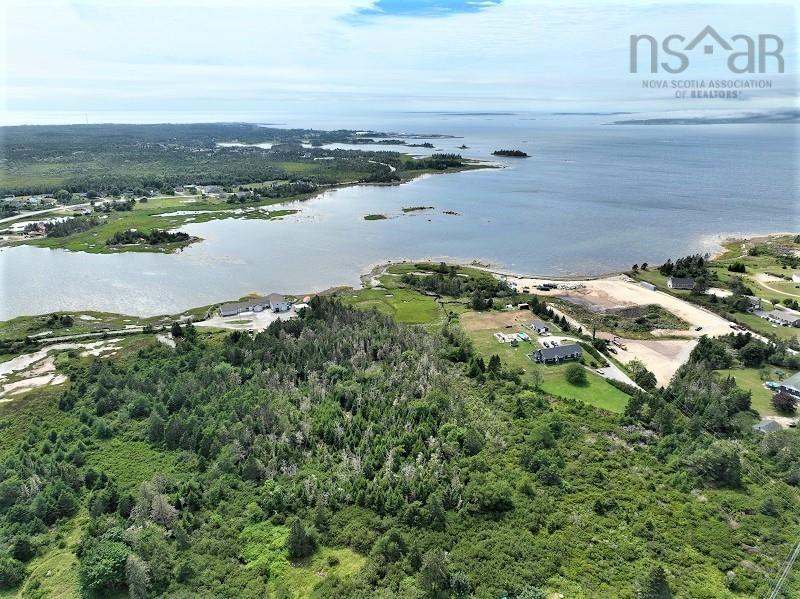 $69,000.00: Waterfront PID 80026682 Highway 330, Centreville