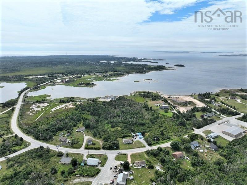 $69,000.00: Waterfront PID 80026682 Highway 330, Centreville