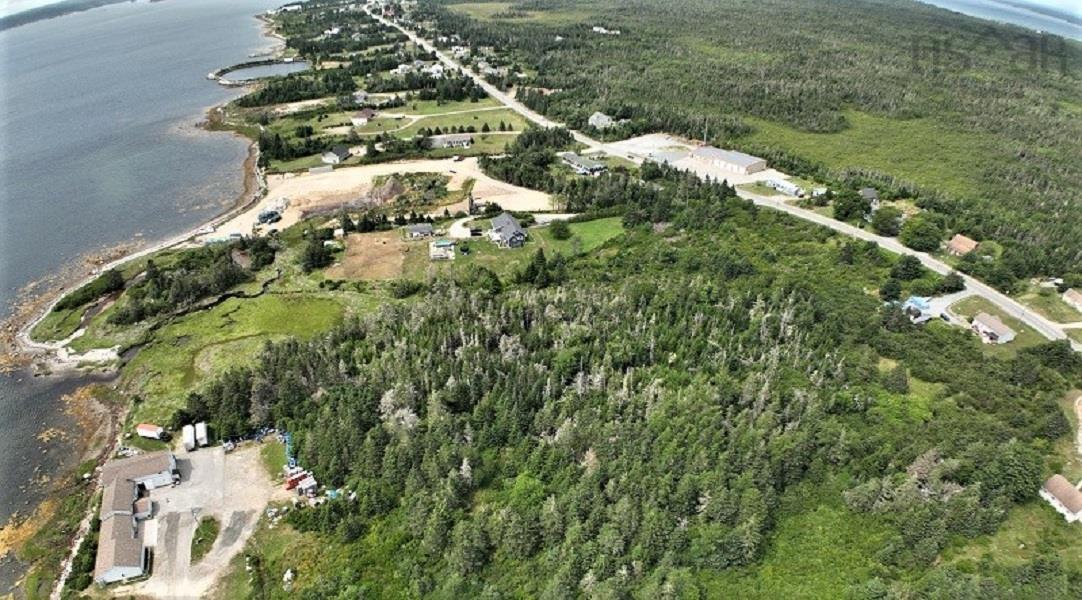 $69,000.00: Waterfront PID 80026682 Highway 330, Centreville