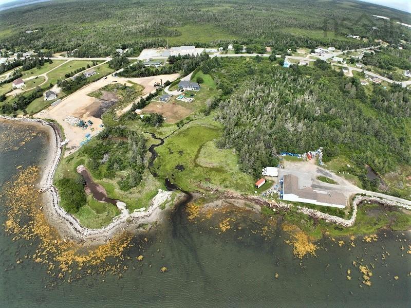 $69,000.00: Waterfront PID 80026682 Highway 330, Centreville