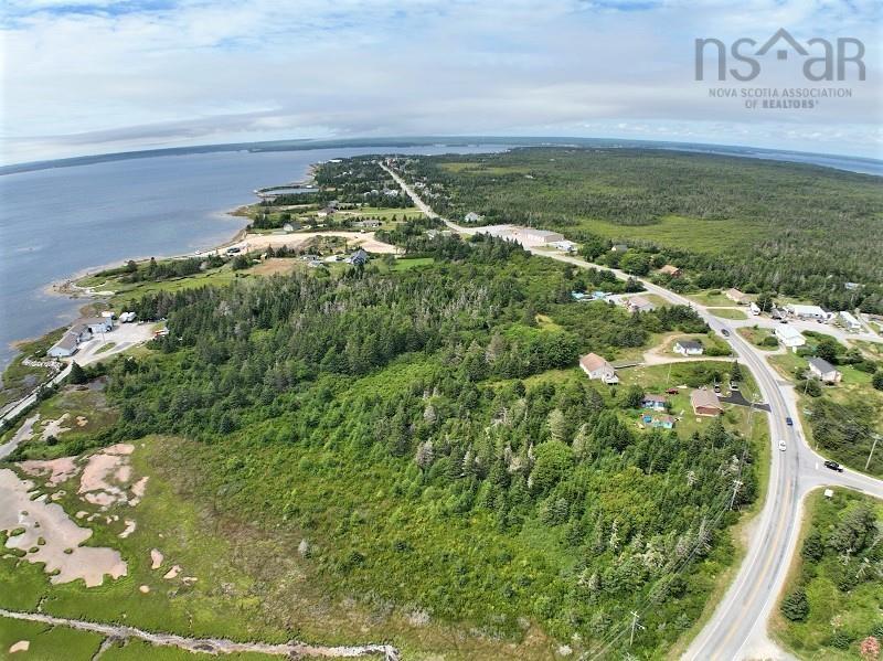 $69,000.00: Waterfront PID 80026682 Highway 330, Centreville