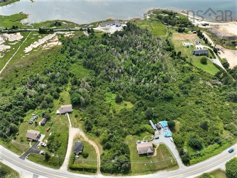 $69,000.00: Waterfront PID 80026682 Highway 330, Centreville