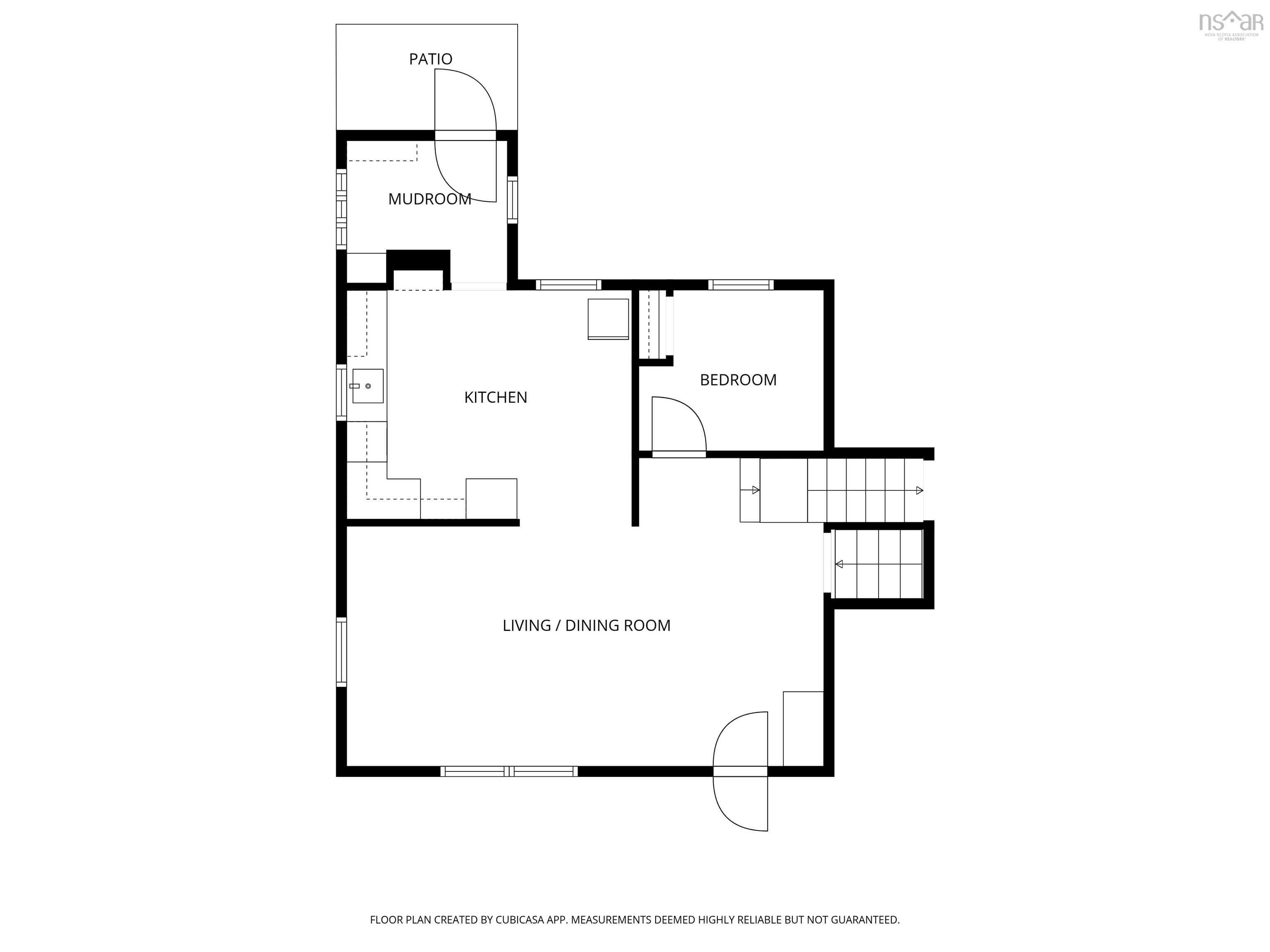 $191,700.00: 7006 Highway 201, Lawrencetown