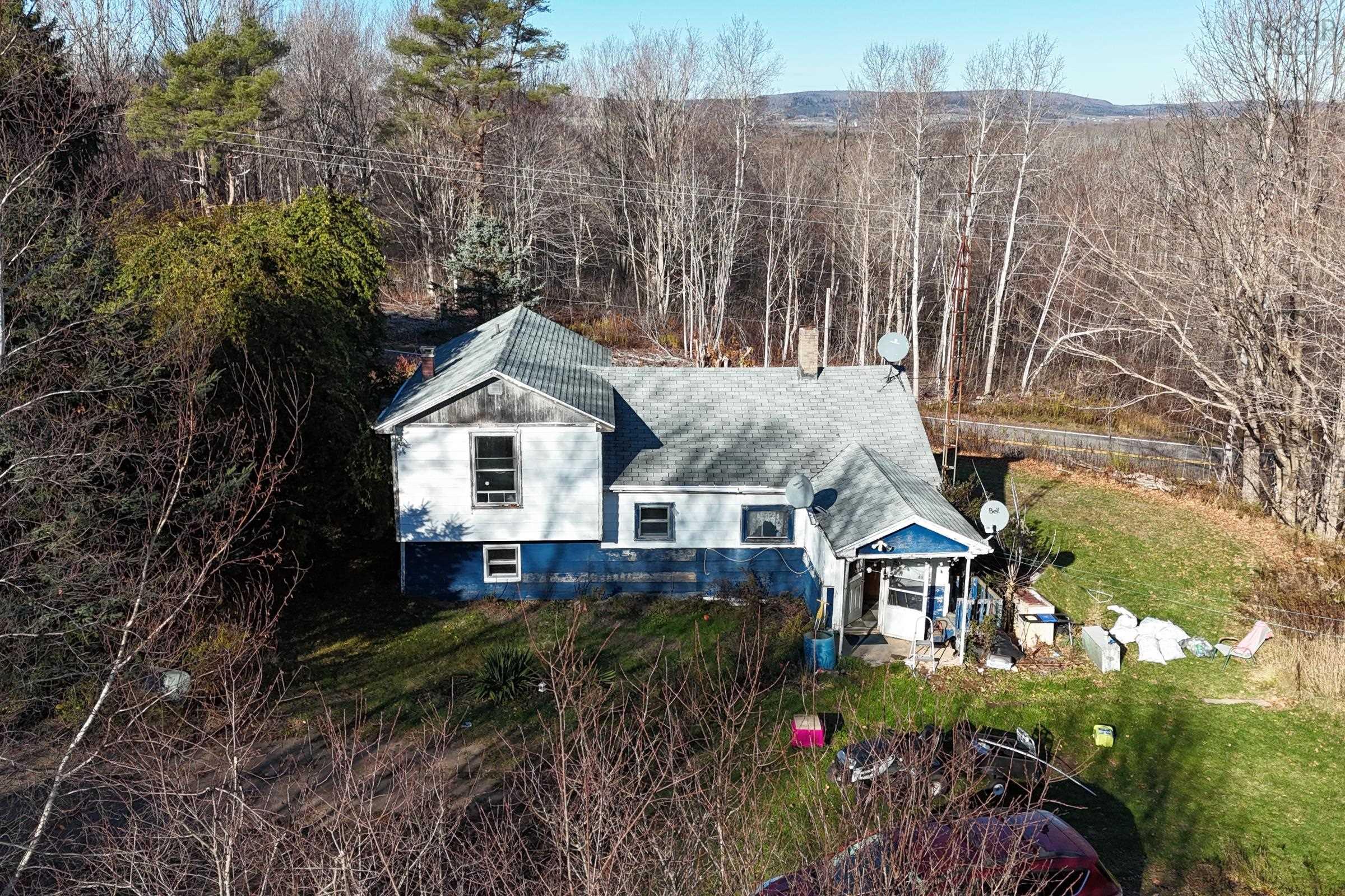 $191,700.00: 7006 Highway 201, Lawrencetown