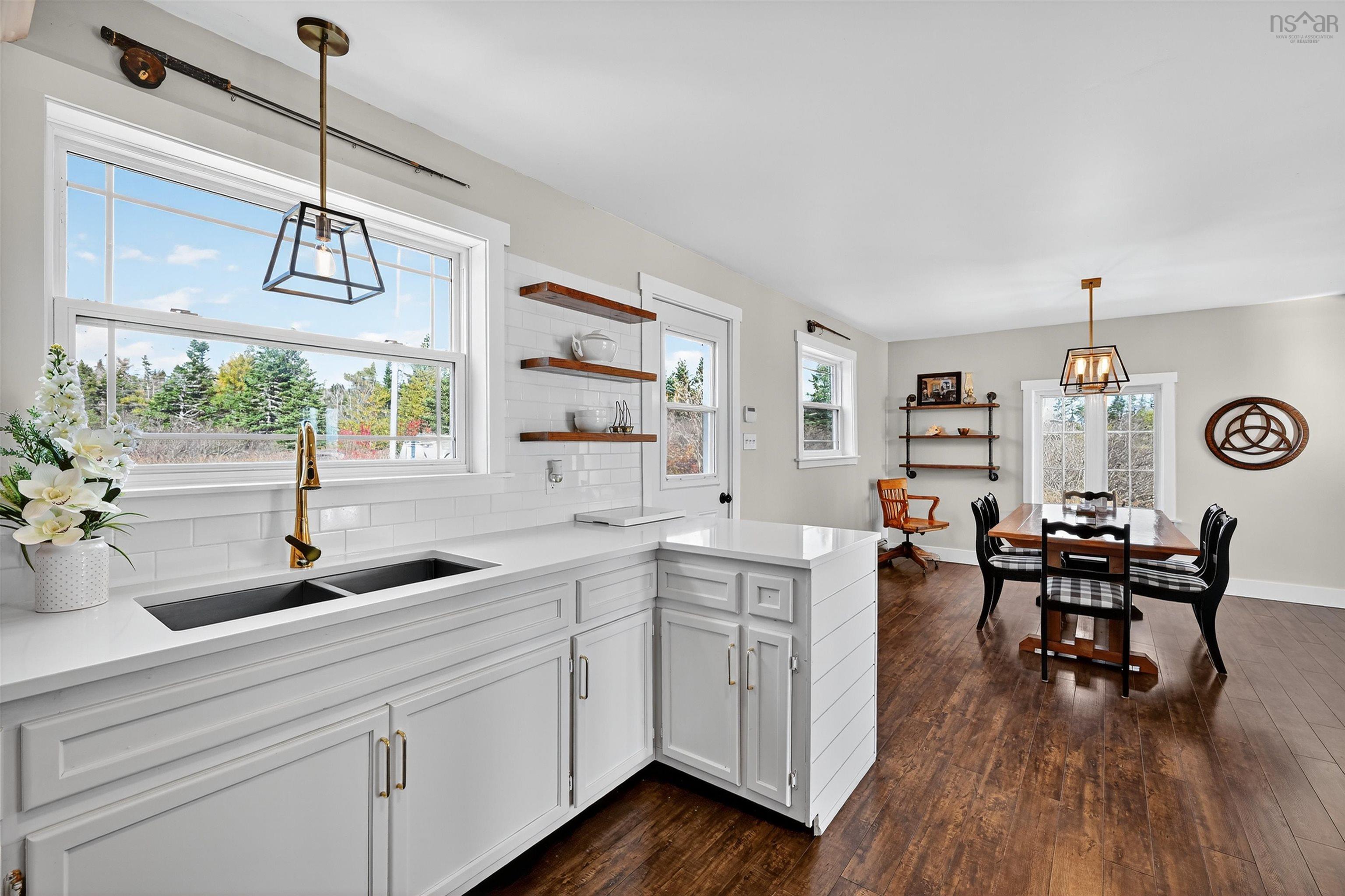 $399,900.00: 7715 Gabarus Highway Highway, Gabarus