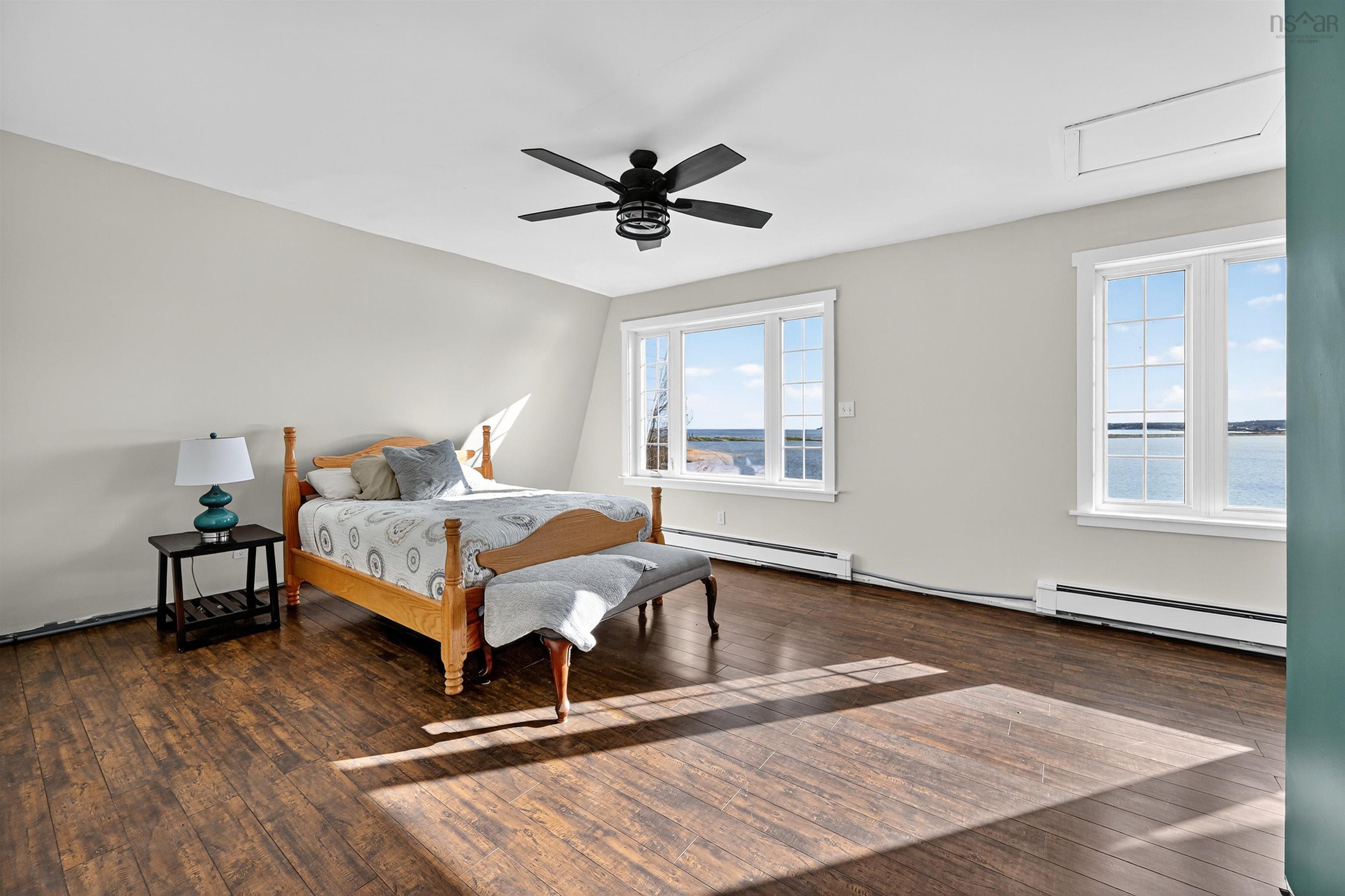 $399,900.00: 7715 Gabarus Highway Highway, Gabarus