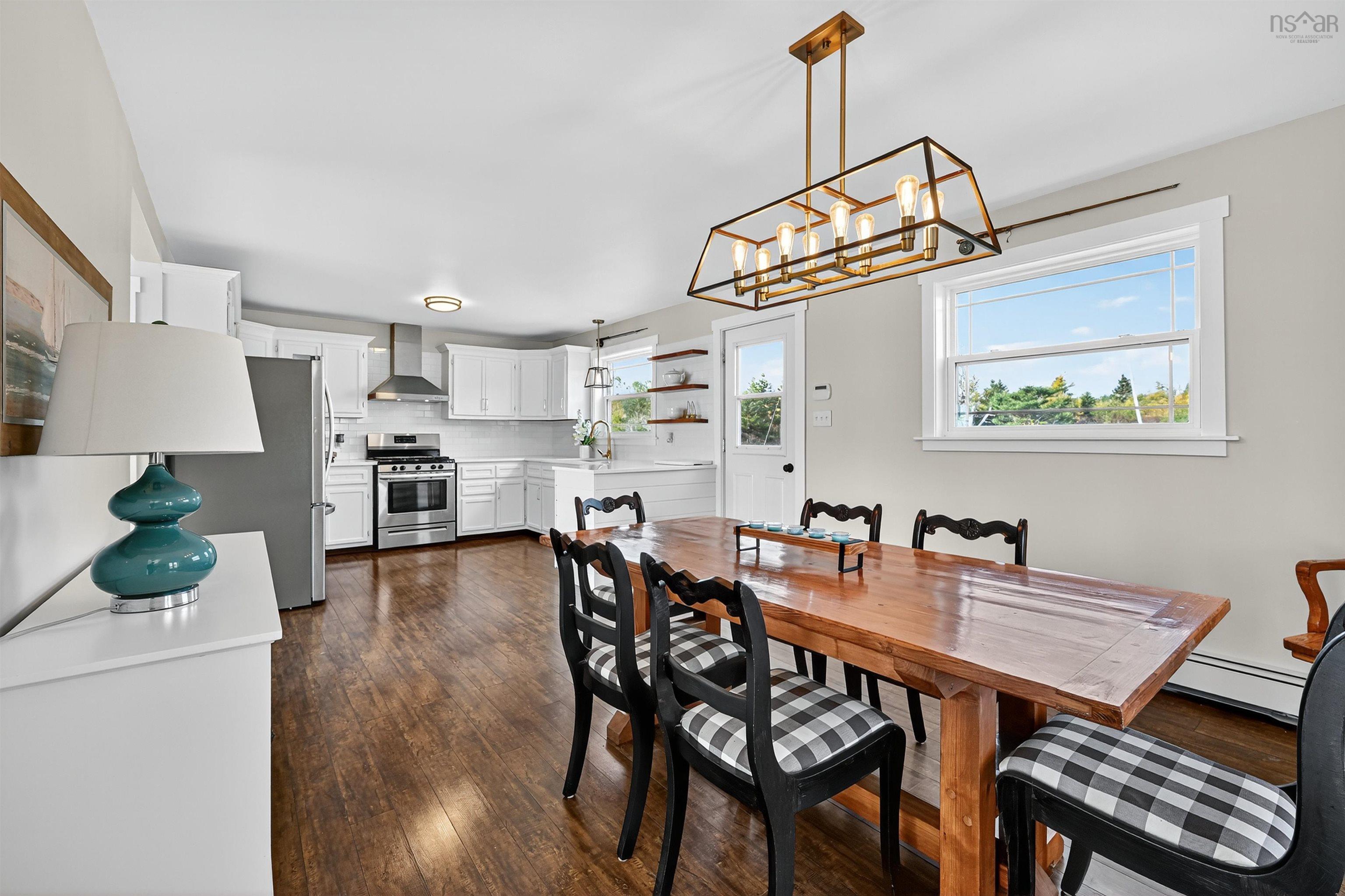 $399,900.00: 7715 Gabarus Highway Highway, Gabarus