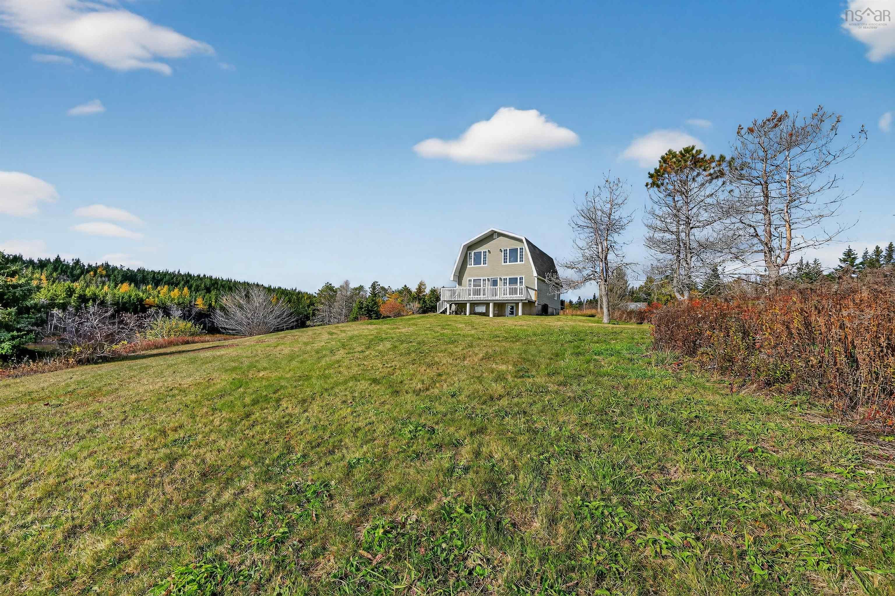 $399,900.00: 7715 Gabarus Highway Highway, Gabarus