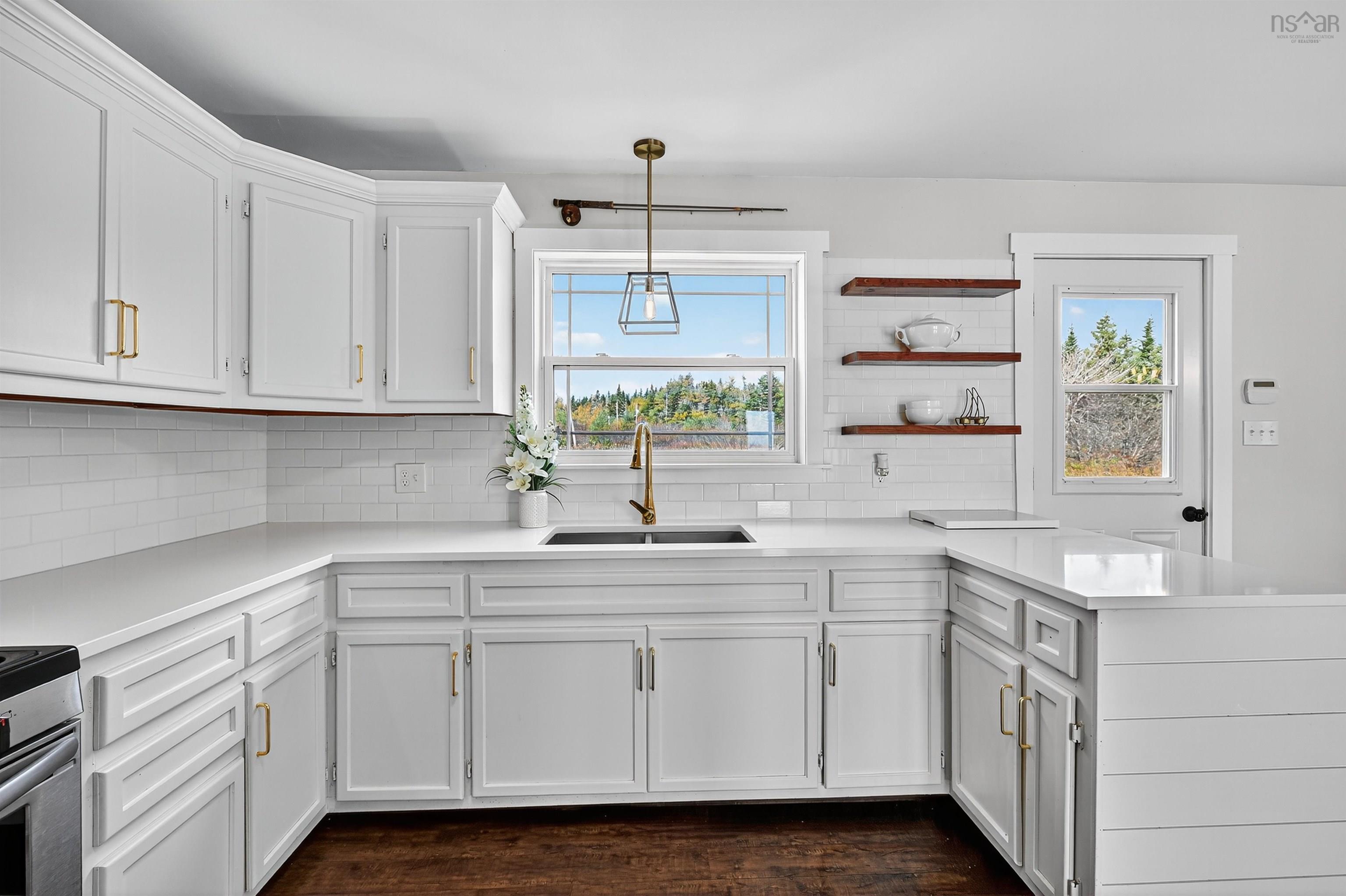 $399,900.00: 7715 Gabarus Highway Highway, Gabarus