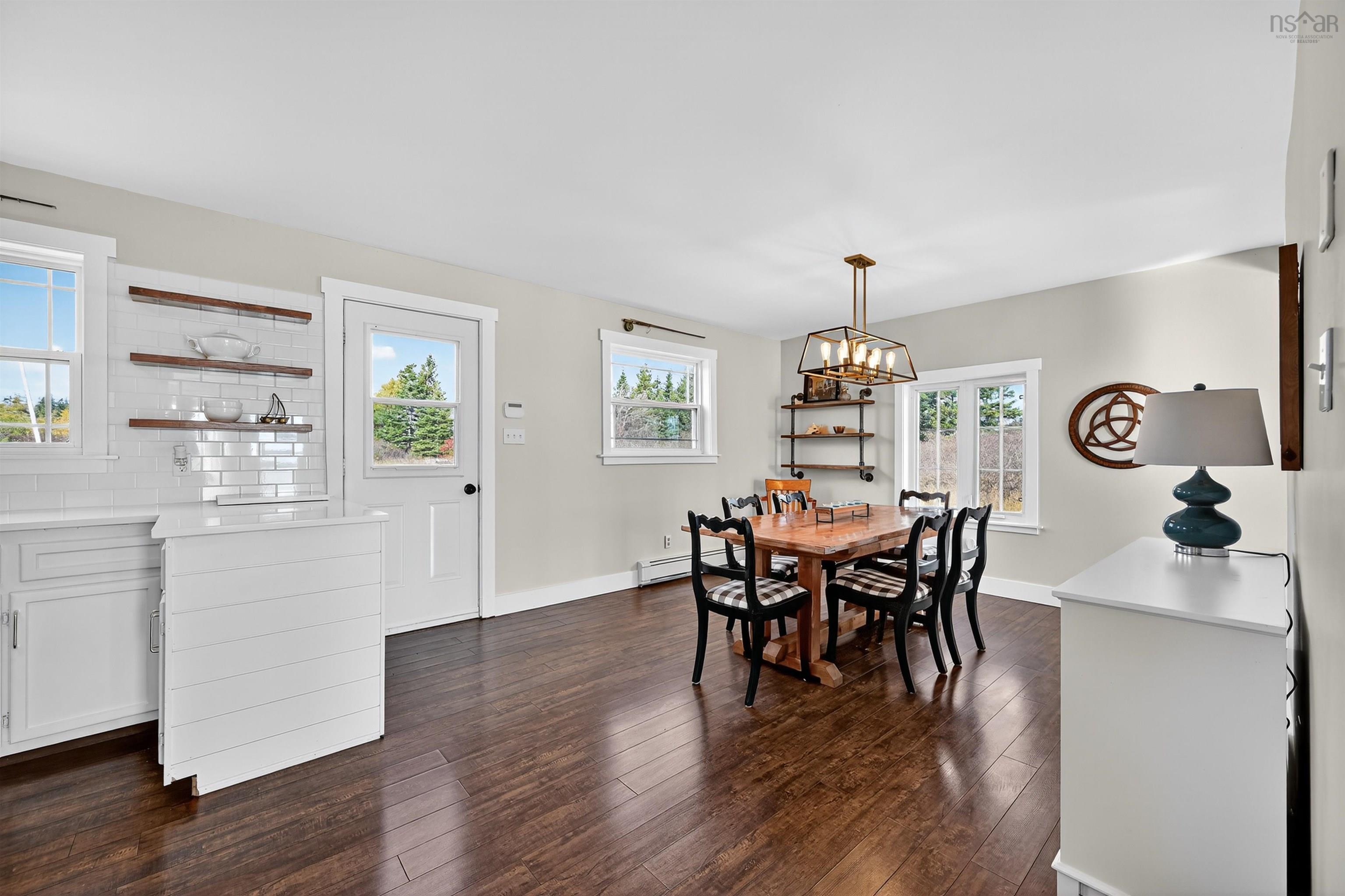 $399,900.00: 7715 Gabarus Highway Highway, Gabarus