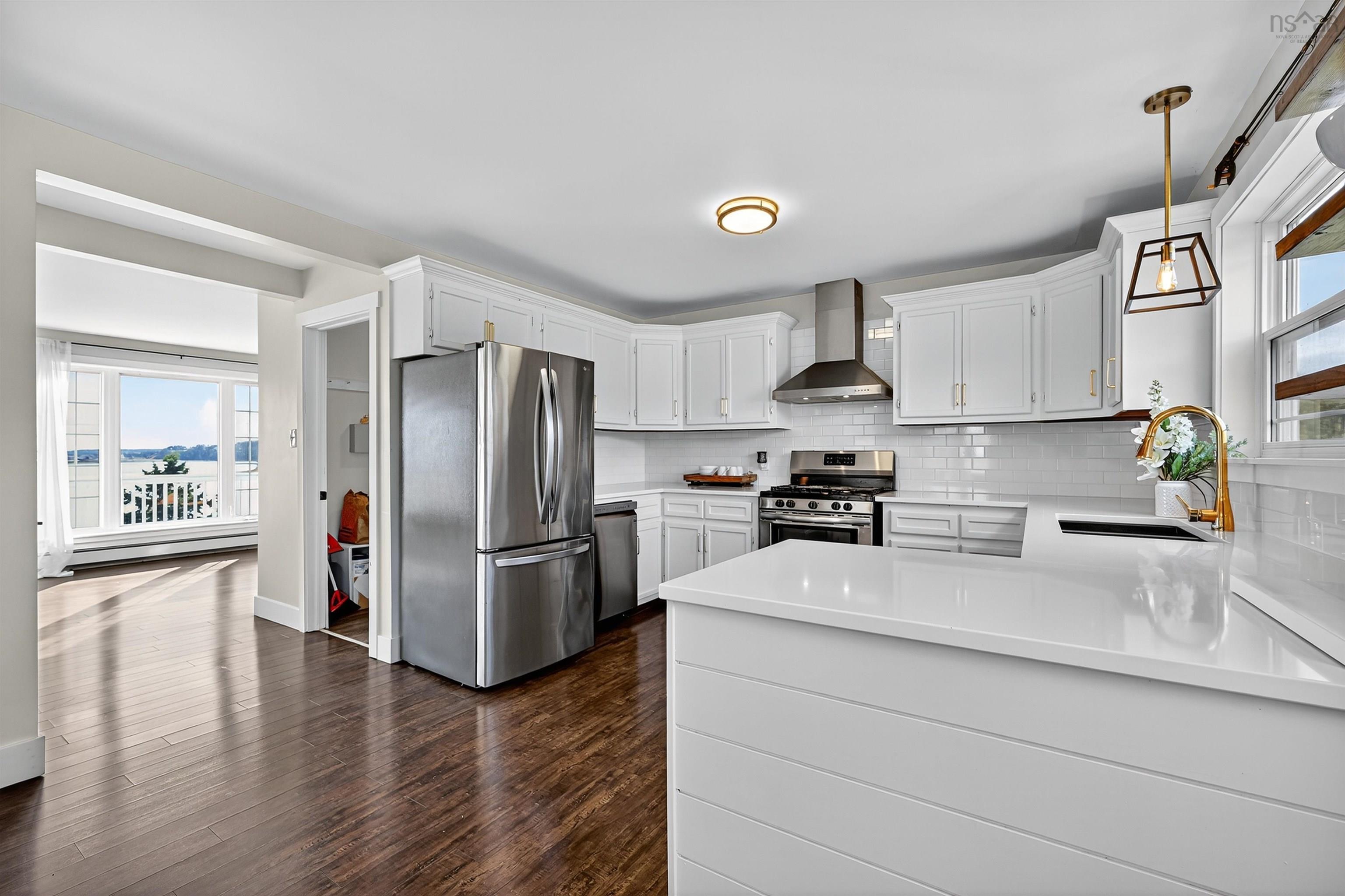 $399,900.00: 7715 Gabarus Highway Highway, Gabarus