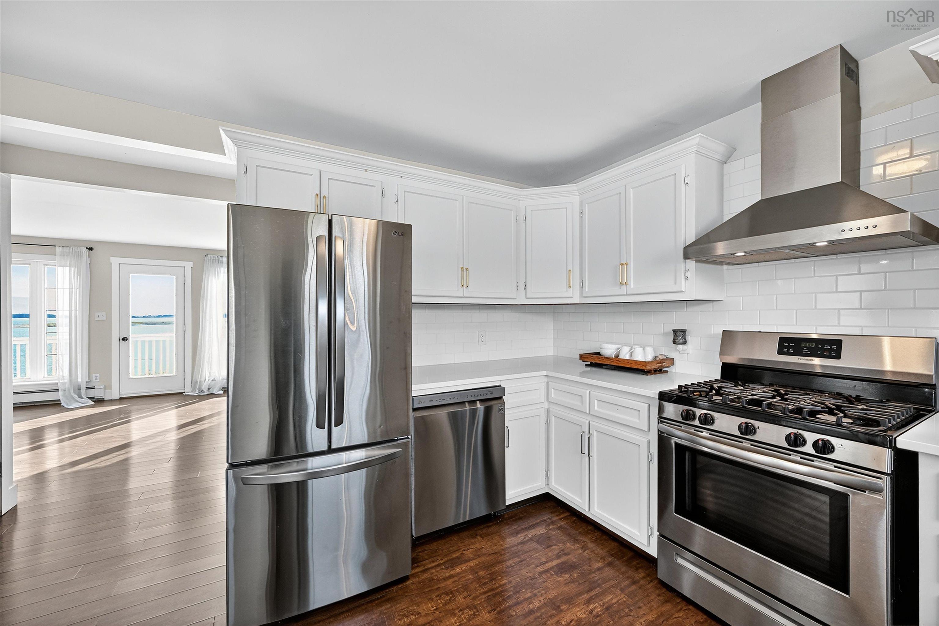 $399,900.00: 7715 Gabarus Highway Highway, Gabarus