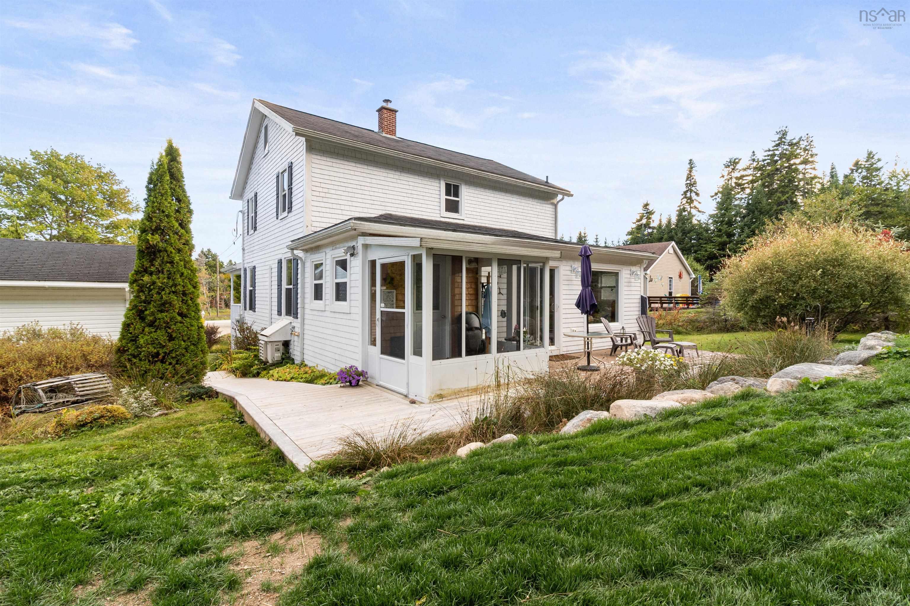 $549,900.00: 8153 St. Margarets Bay Road, Ingramport