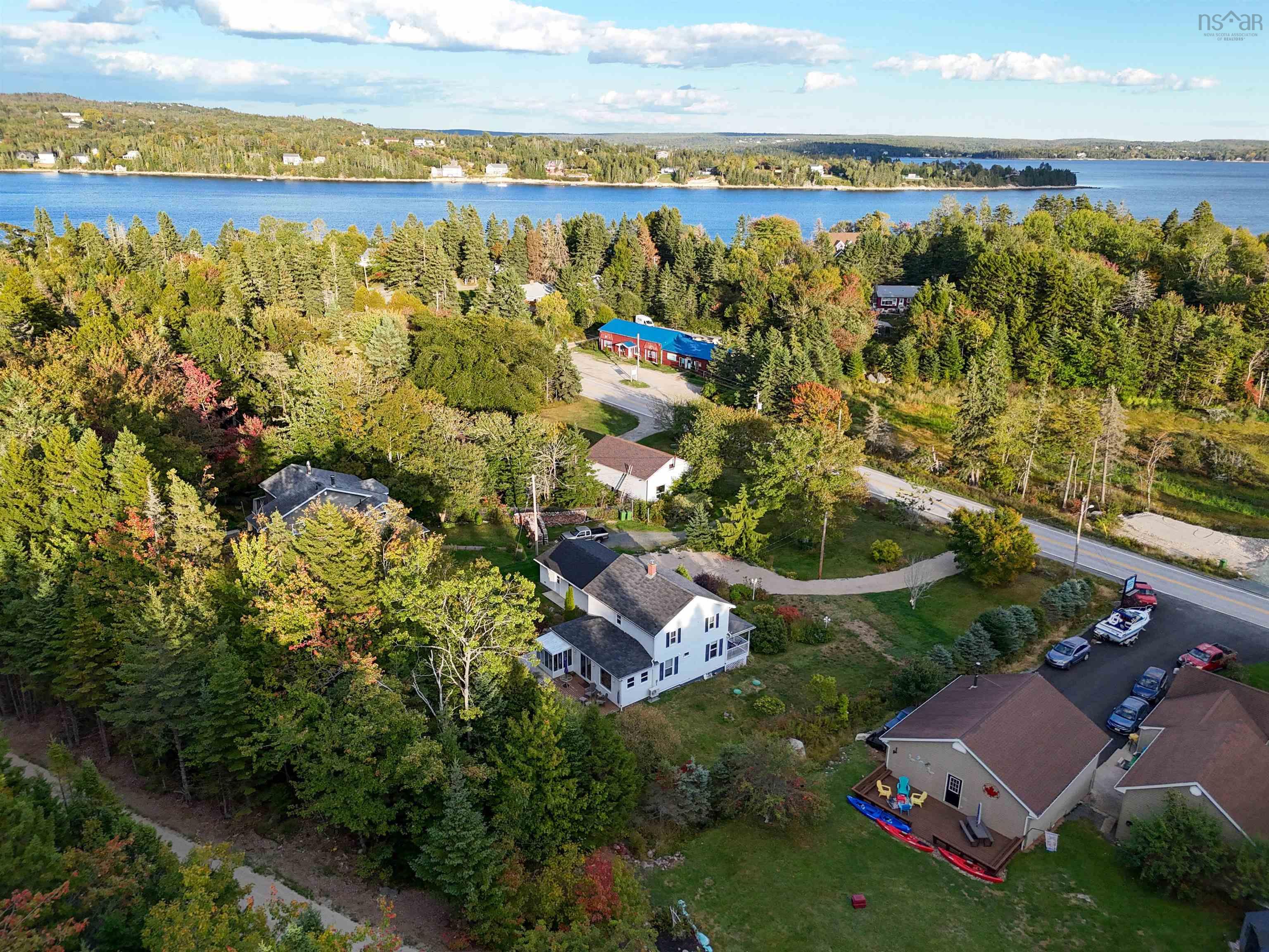 $549,900.00: 8153 St. Margarets Bay Road, Ingramport